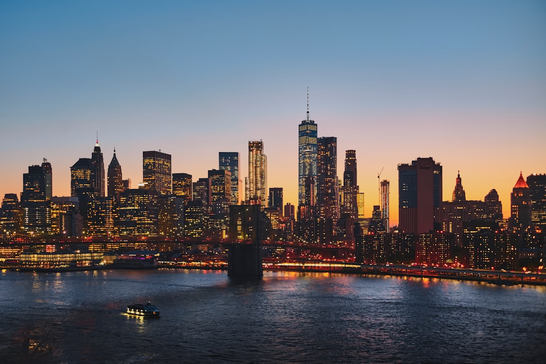 Win a trip to New York City