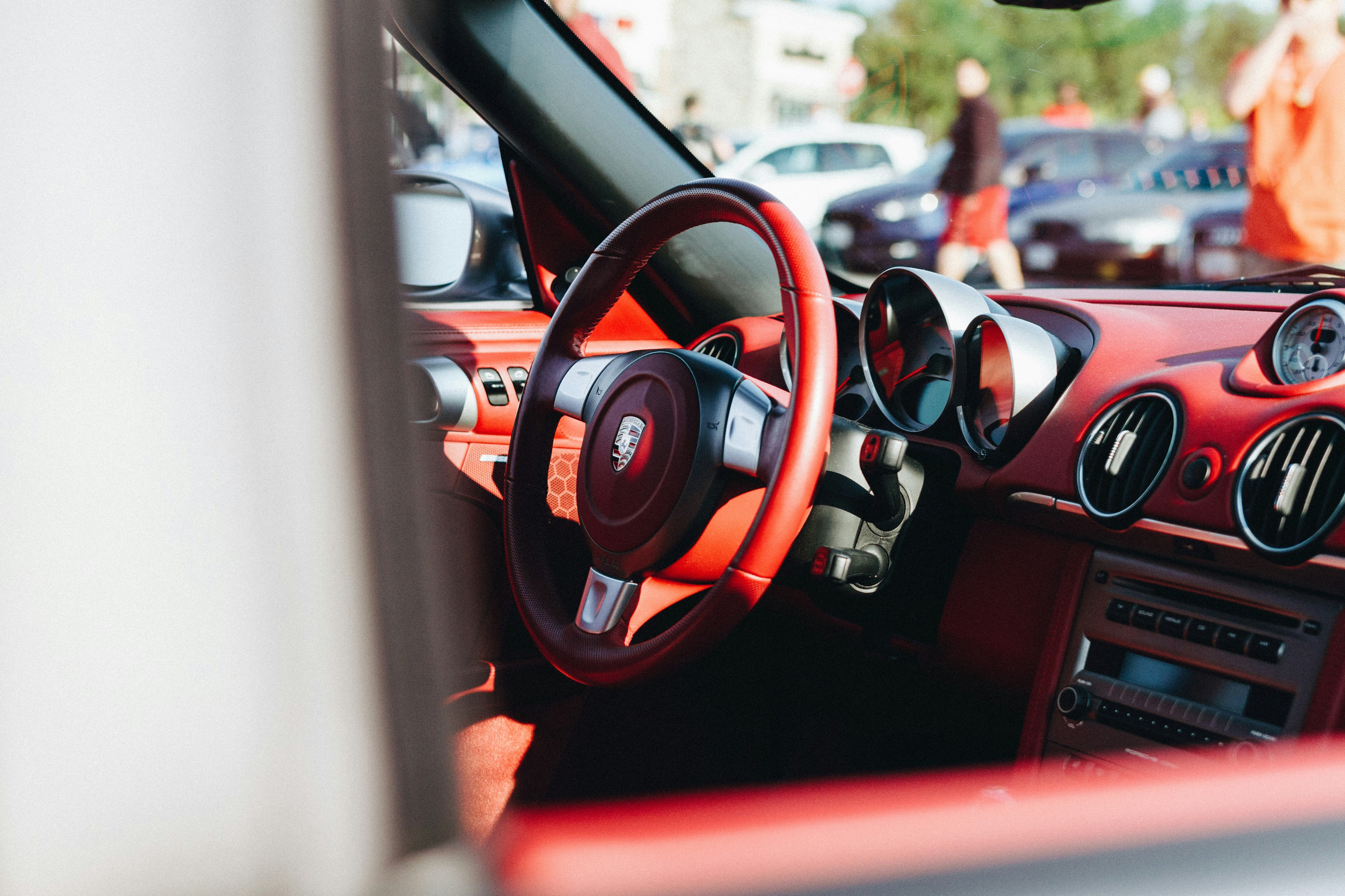 Free Unsplash photo from Niketh Vellanki