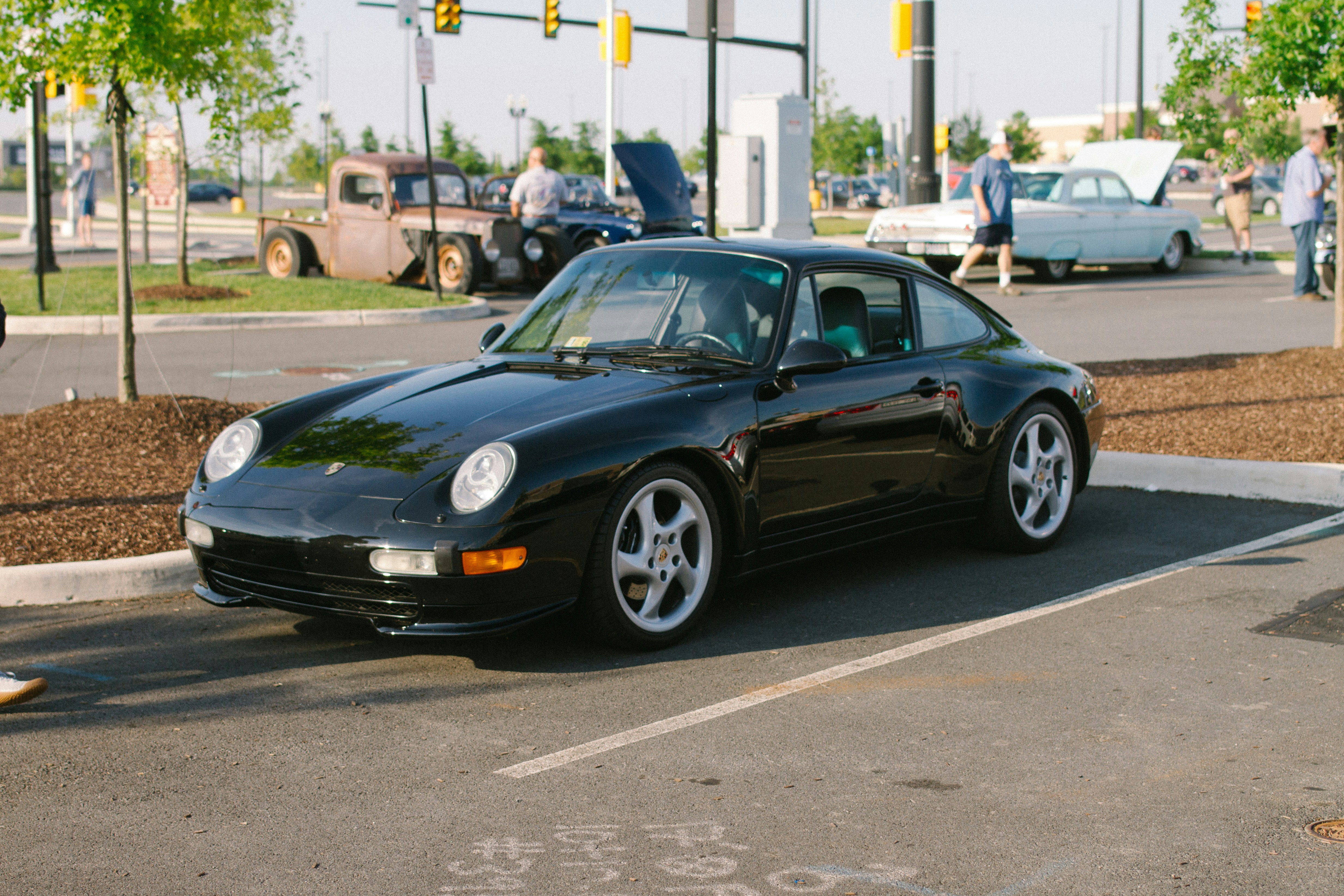 Free Unsplash photo from Niketh Vellanki