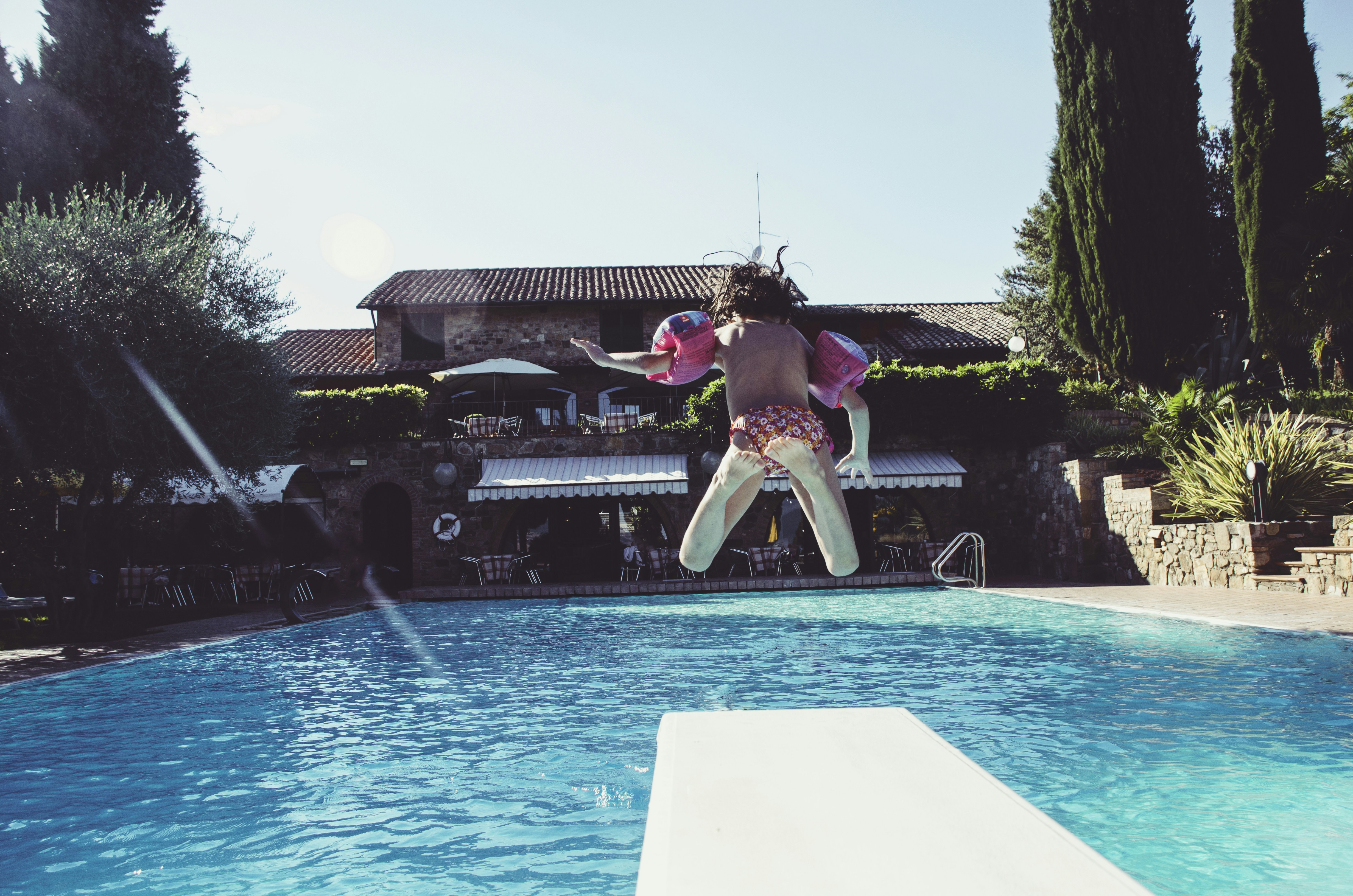 Free Unsplash photo from Enrico Carcasci