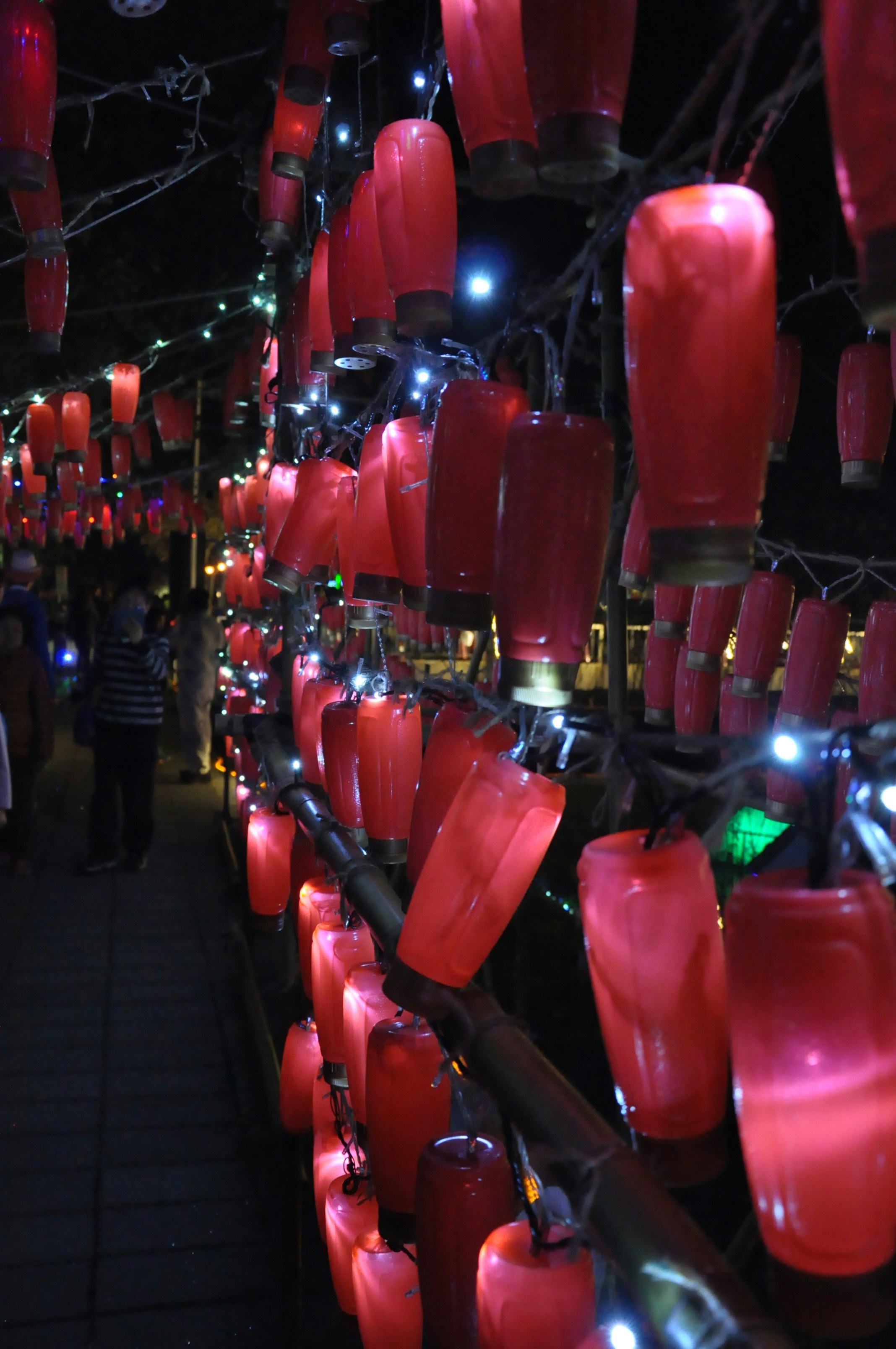 Free Unsplash photo from Santino Huang