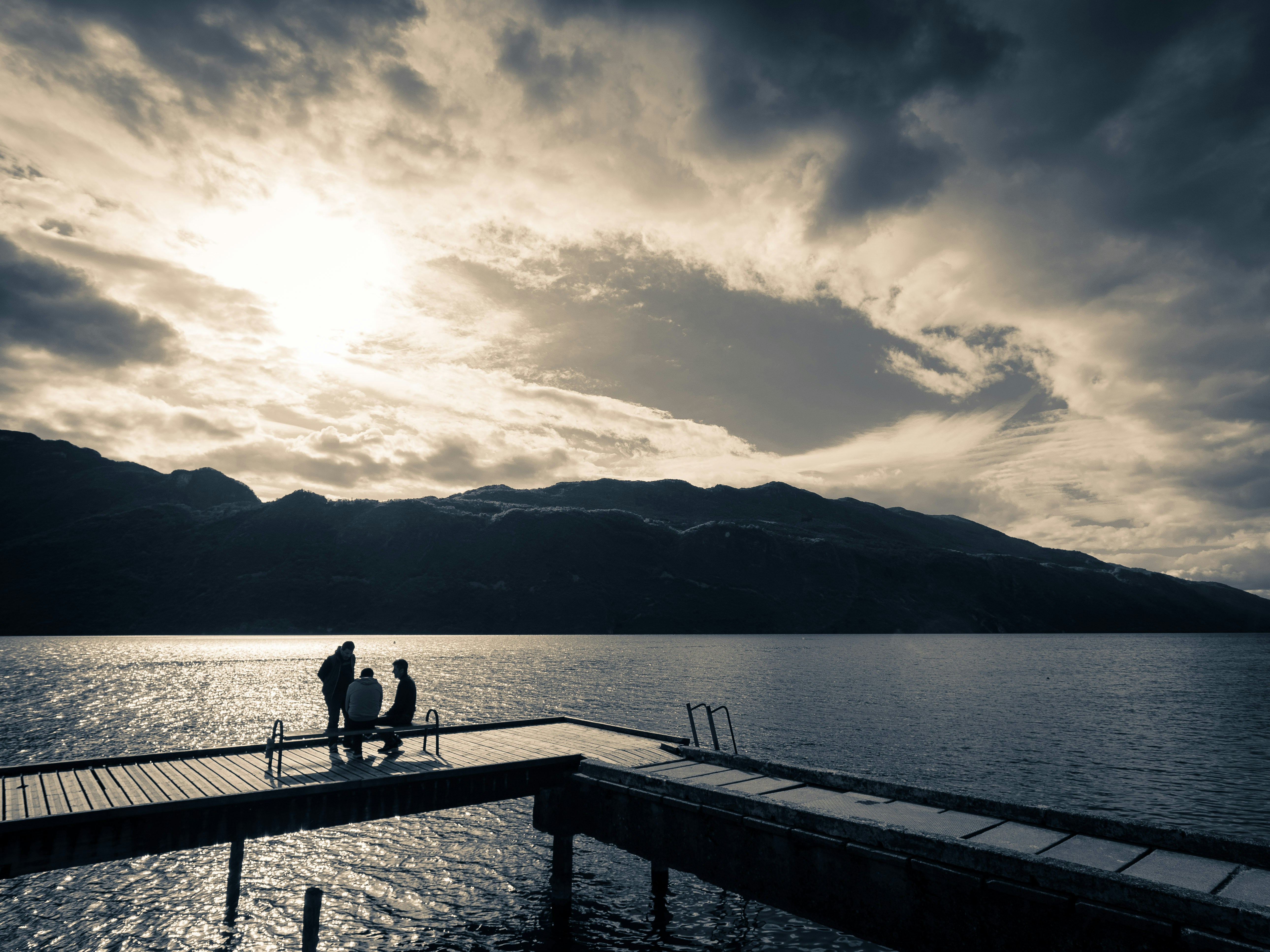 Free Unsplash photo from Romain Vignes