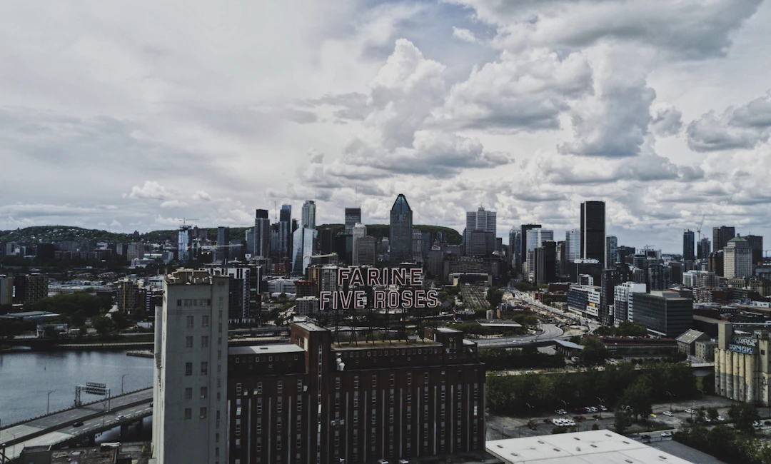 3 Days in Quebec City on a Budget: Backpacking Itinerary