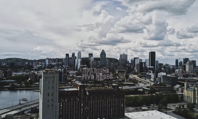 3 Days in Quebec City on a Budget: Backpacking Itinerary