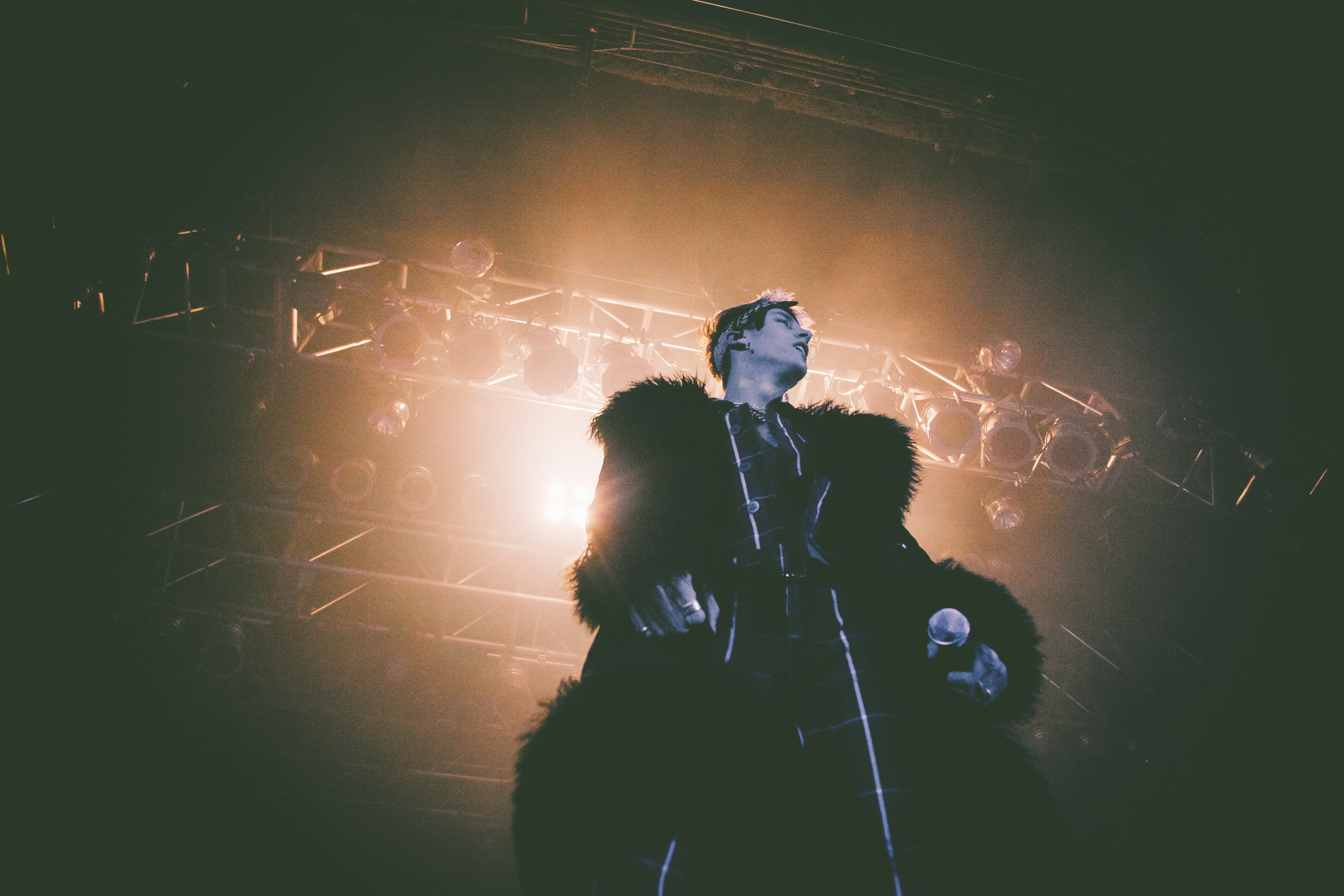 Free Unsplash photo from Chris Goody