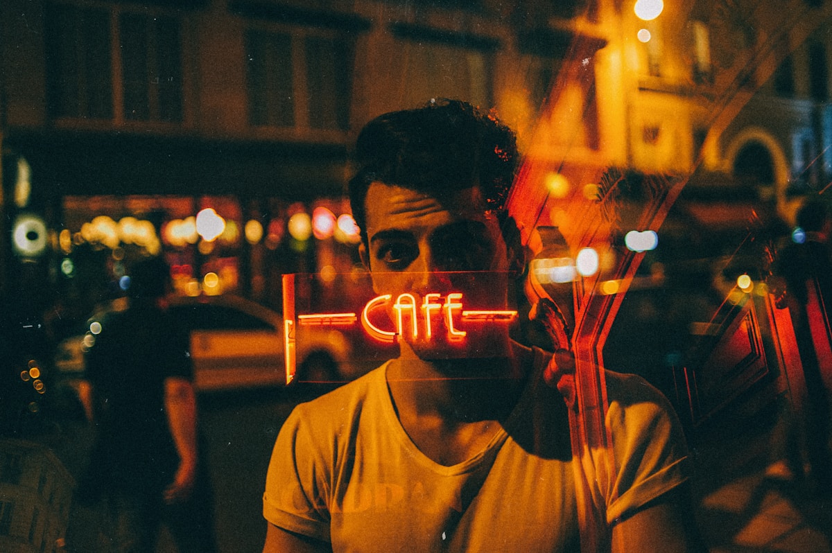 Sleep Better Tonight by Skipping Late-Night Stimulants