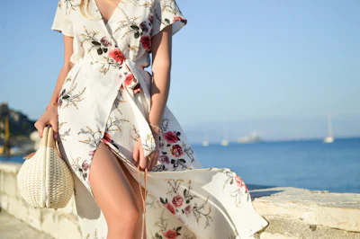 FaMi high-end fashion dresses for modern connoisseurs