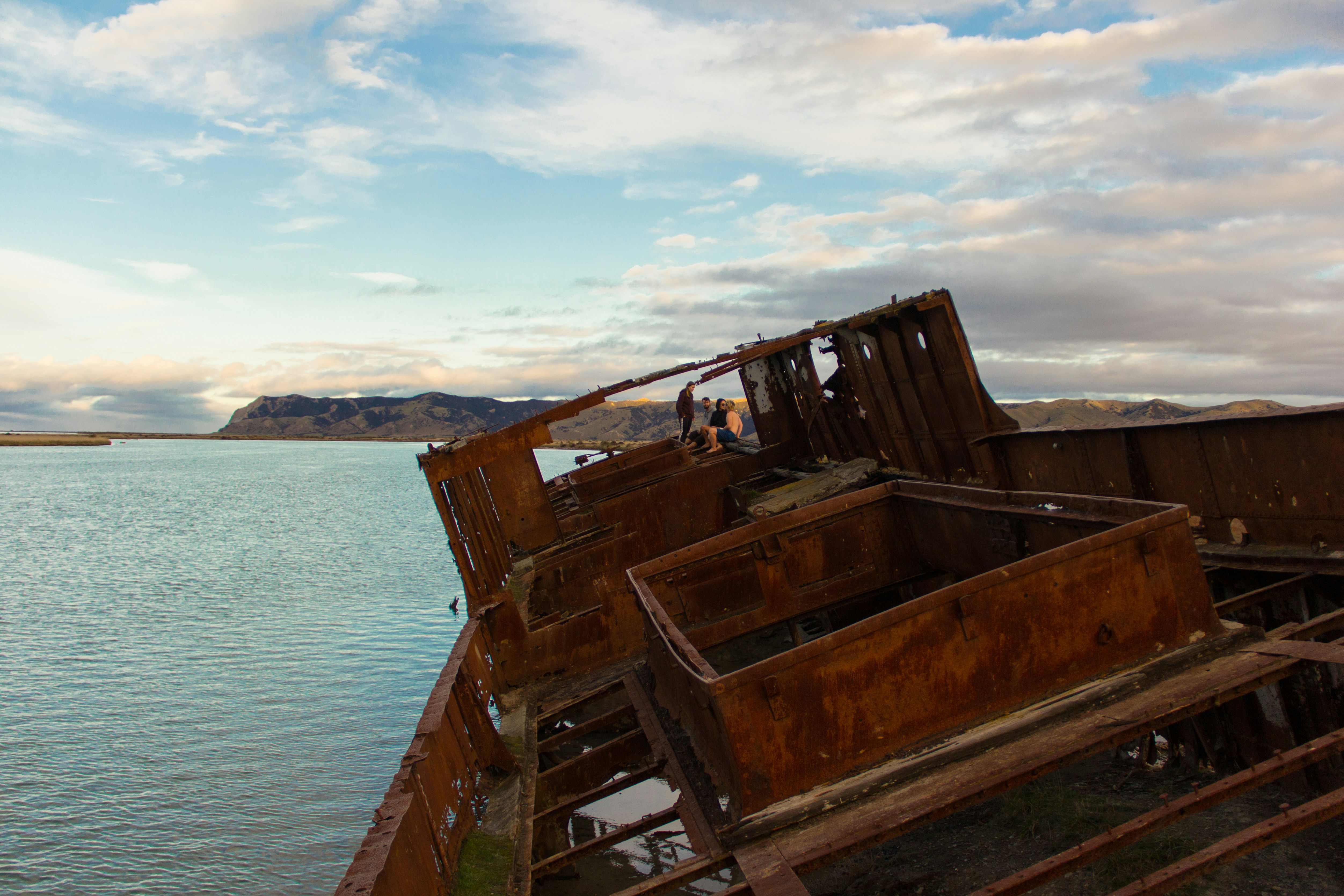 Free Unsplash photo from Dylan Collette