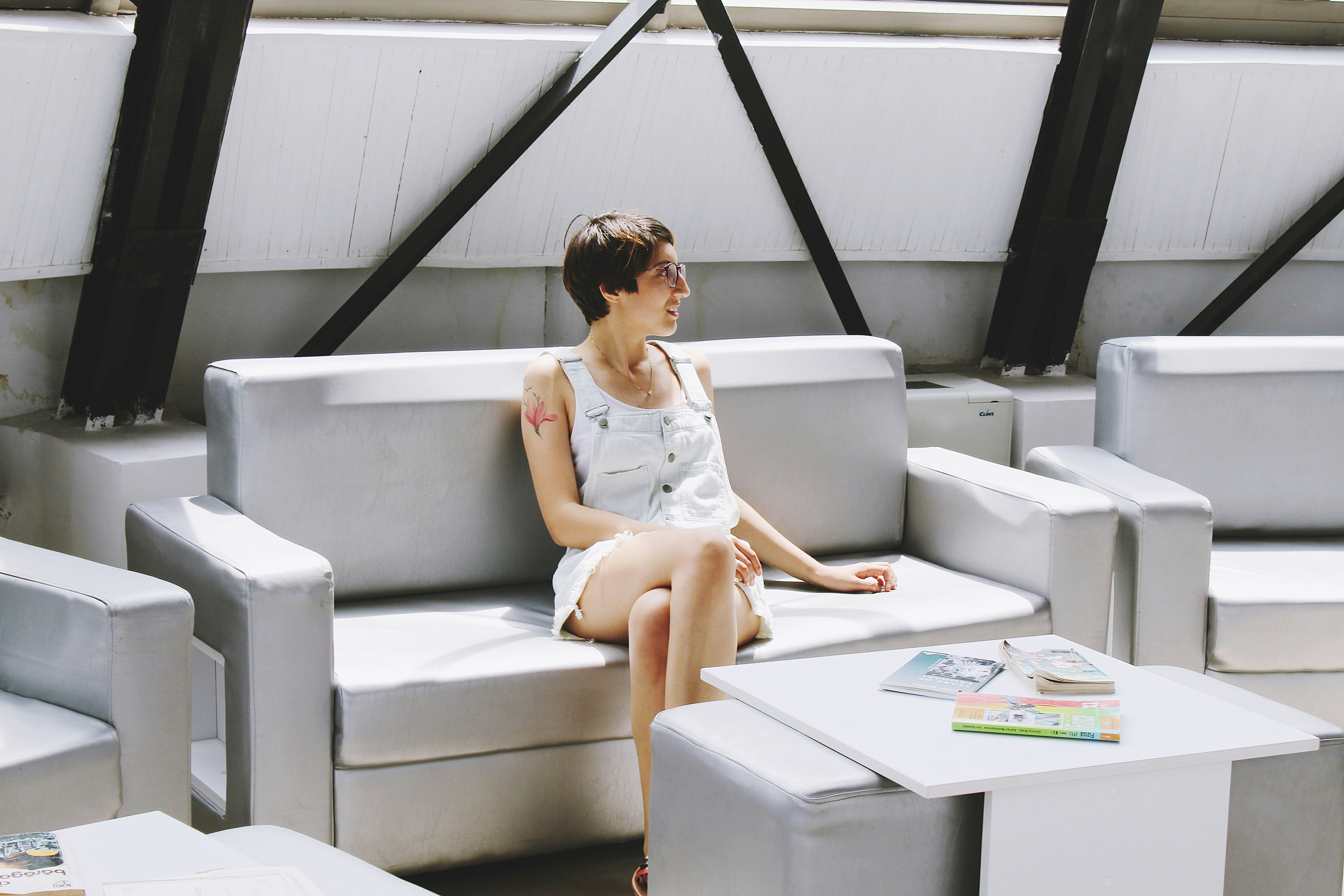 Free Unsplash photo from Anca Luchit