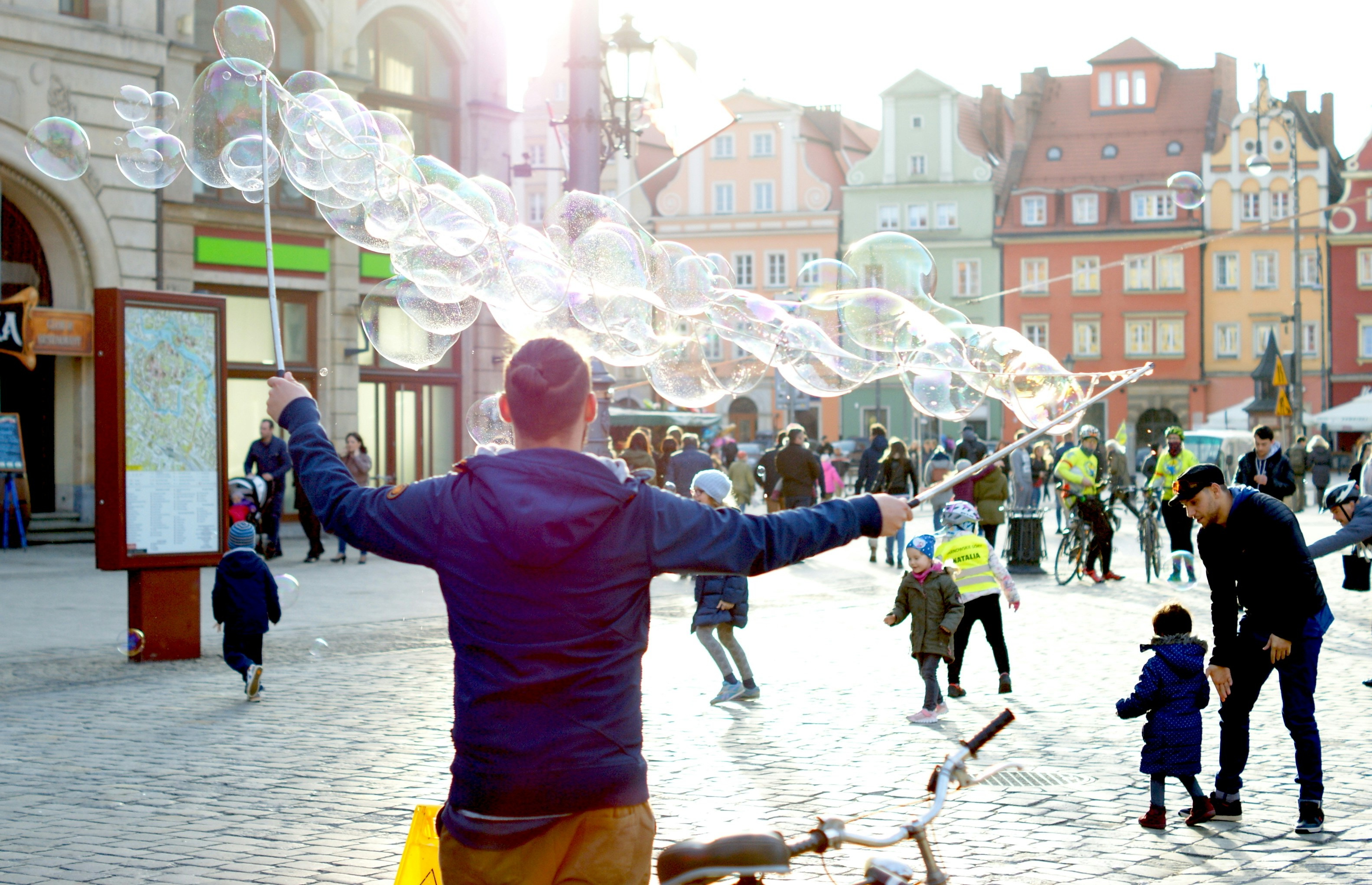 Free Unsplash photo from Joanna Iczakowska