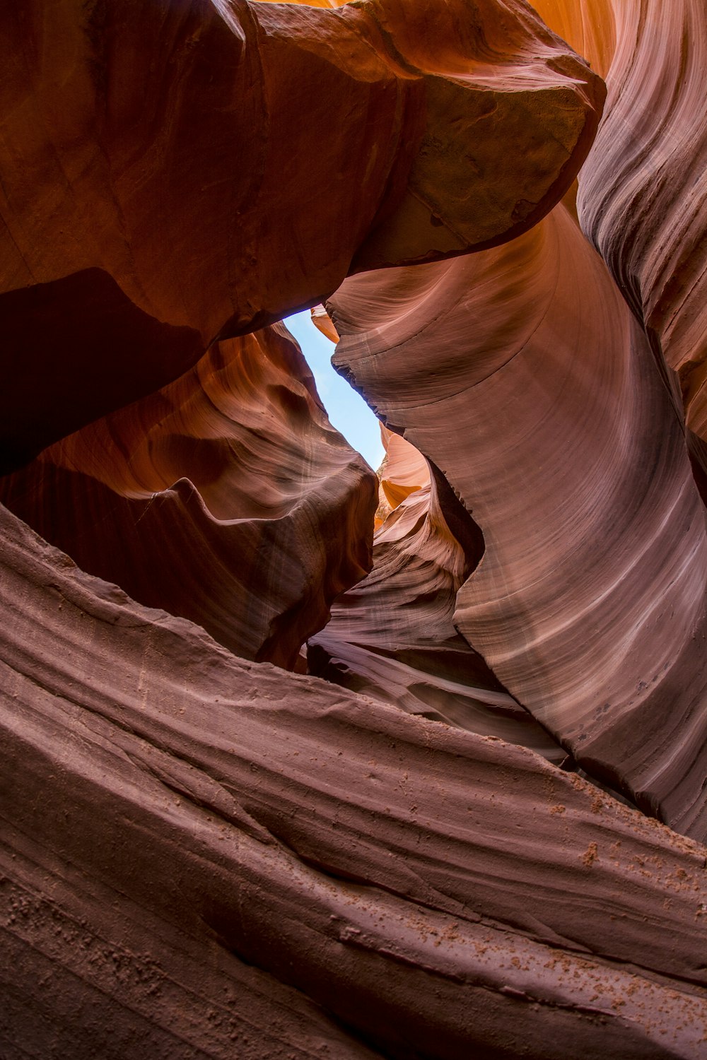 Antelope Canyon, Arizona