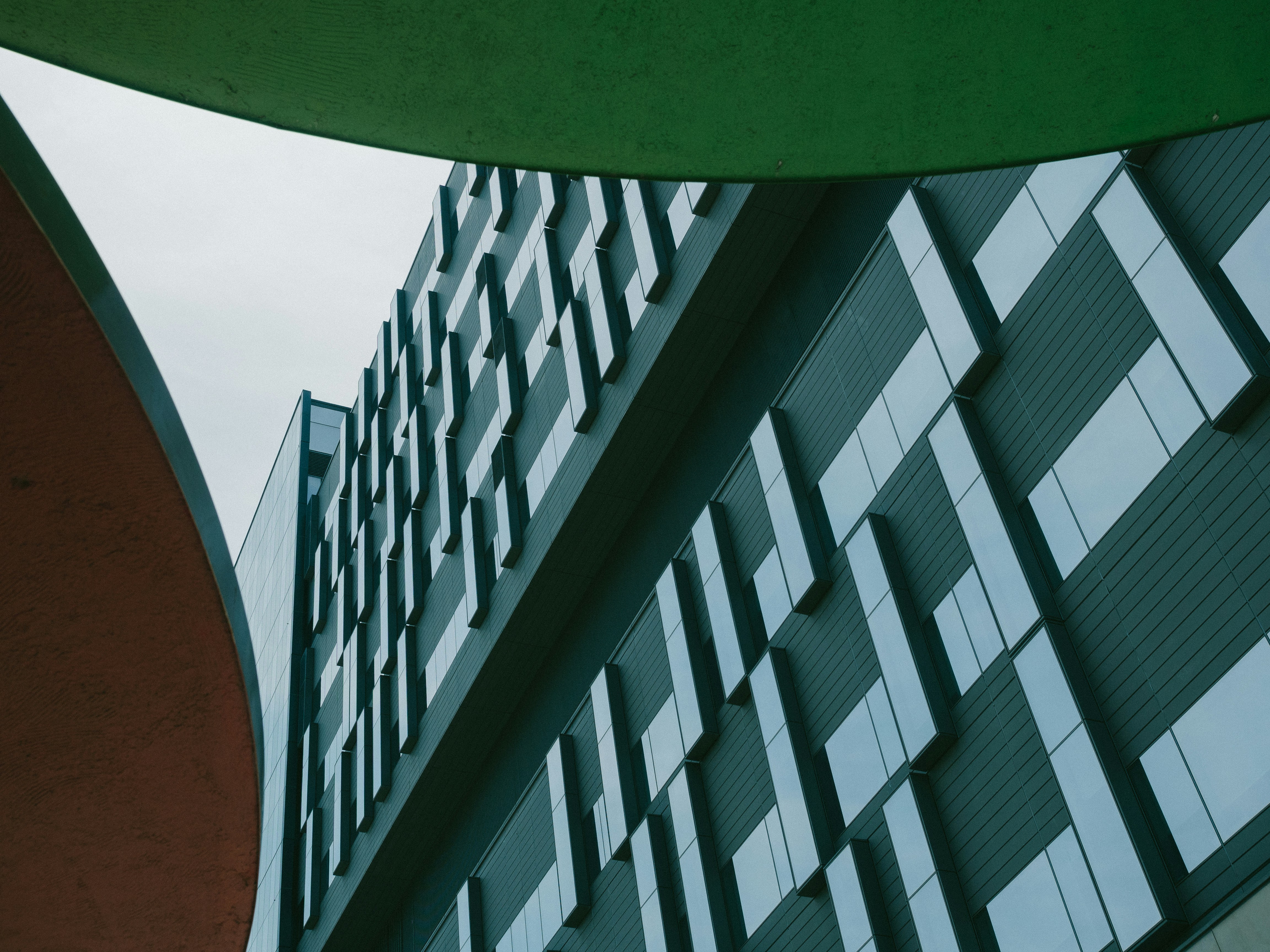 Free Unsplash photo from John Salvino