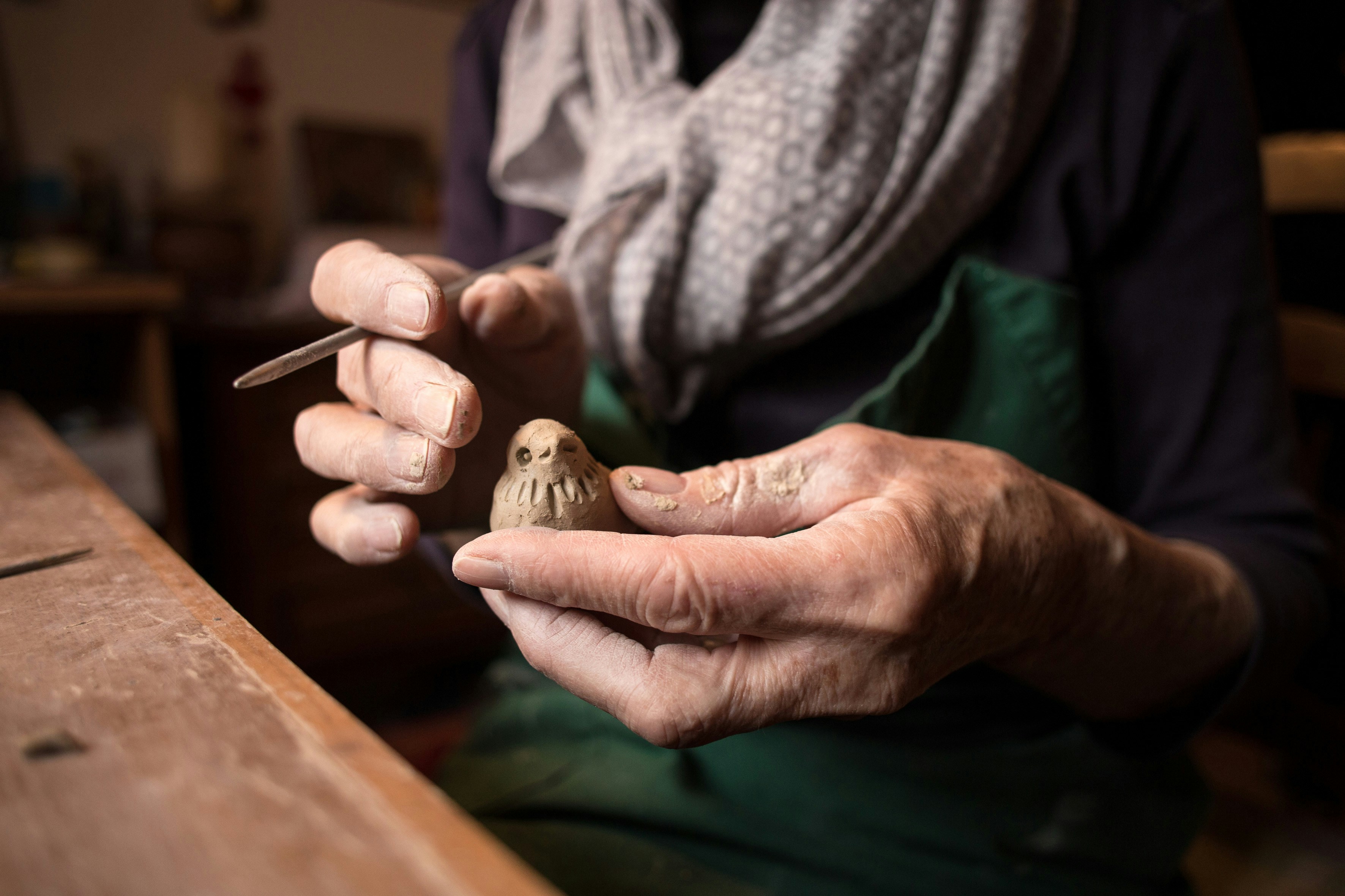 Craft Workshops and Classes