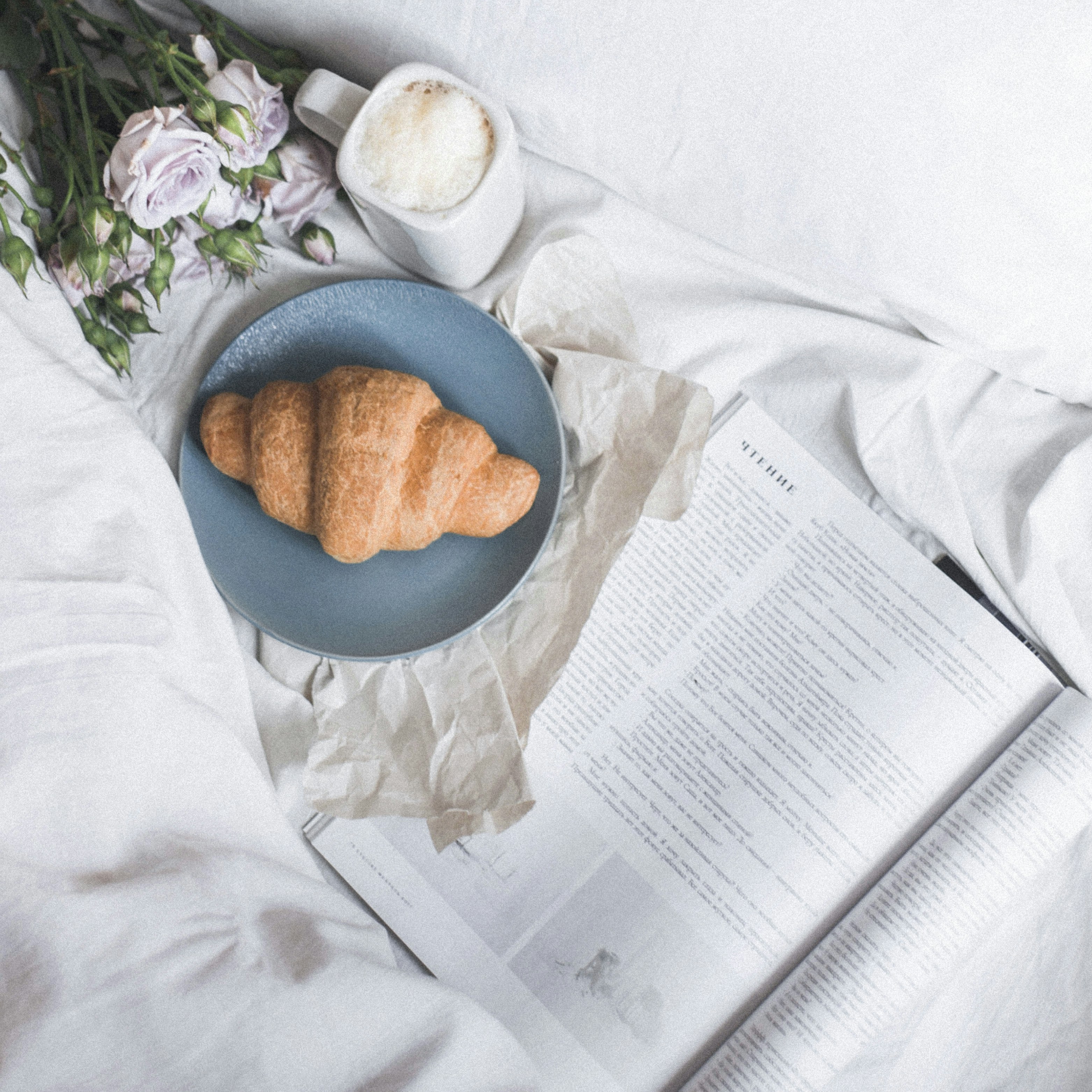 Free Unsplash photo from Alexandra Gorn