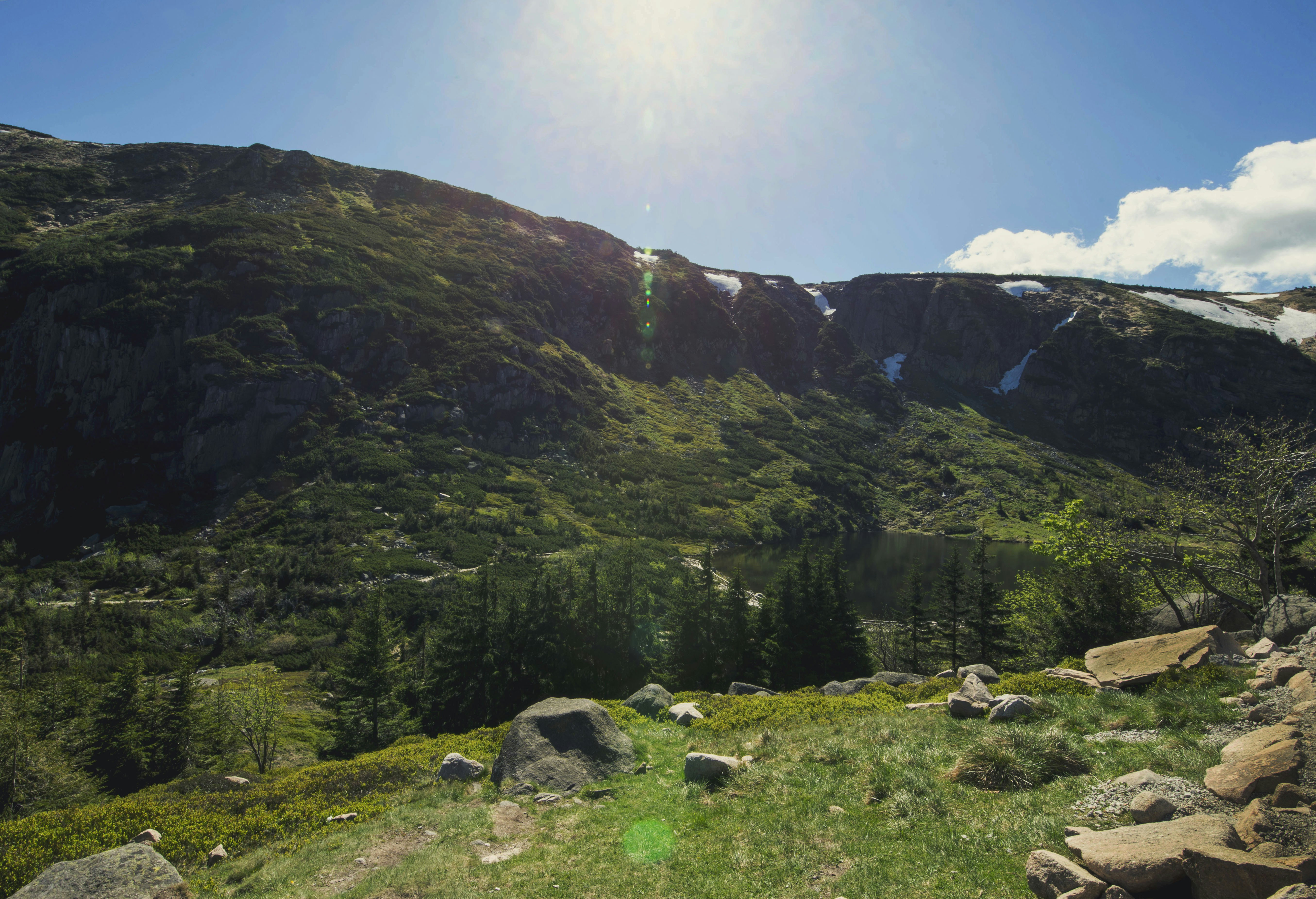 Free Unsplash photo from Sylwia Pietruszka