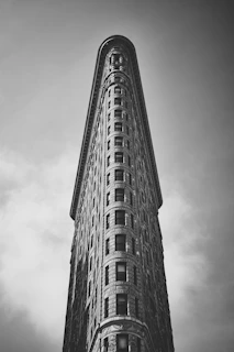 gray high-rise building during daytime