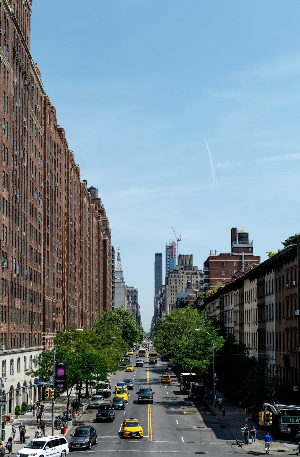 brown concrete building during daytime