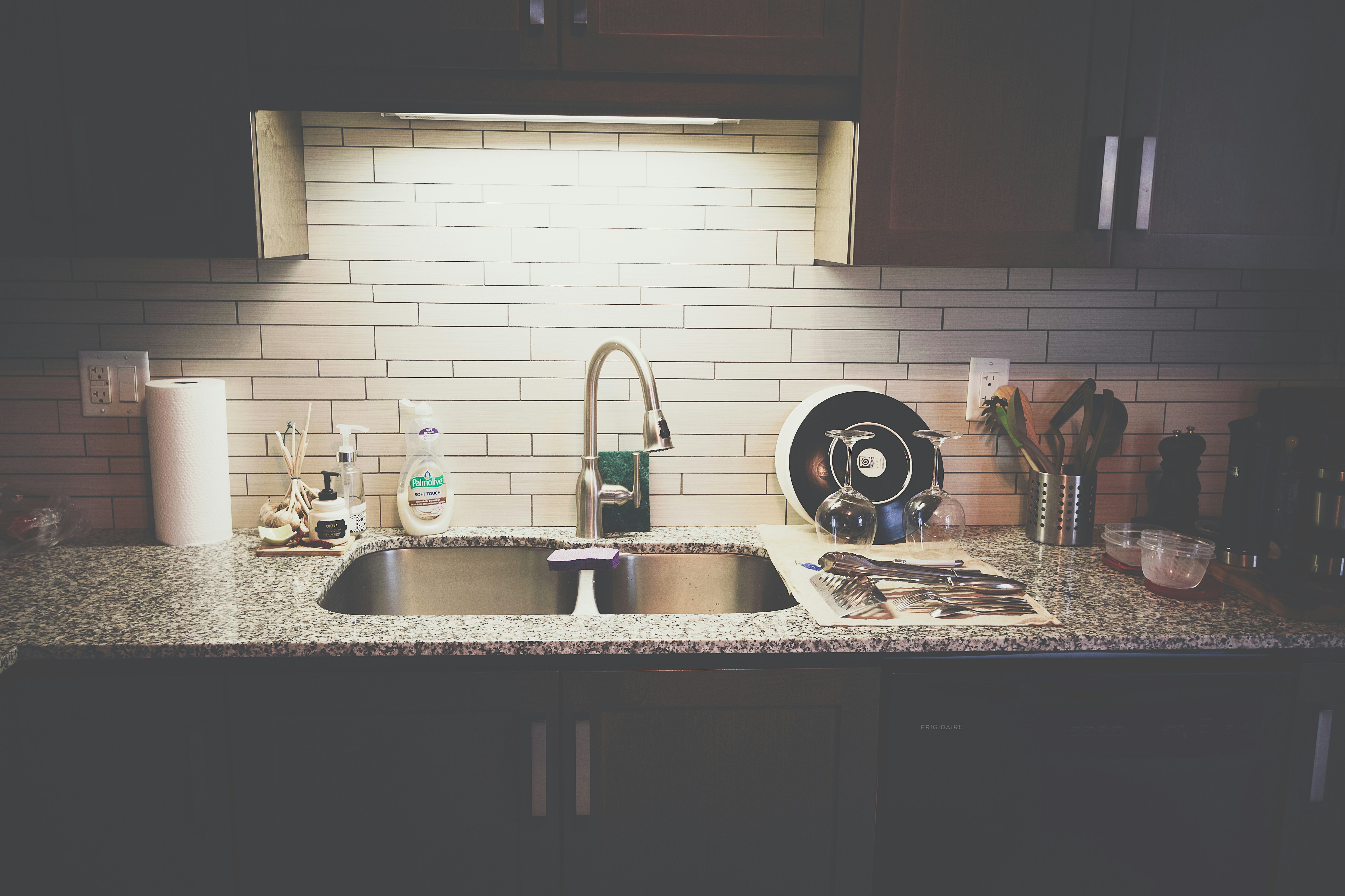 Stylish High-Quality Kitchen Sinks