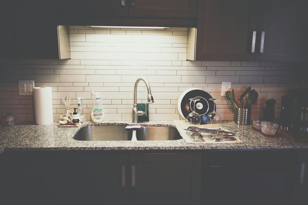 Granite Composite Sink