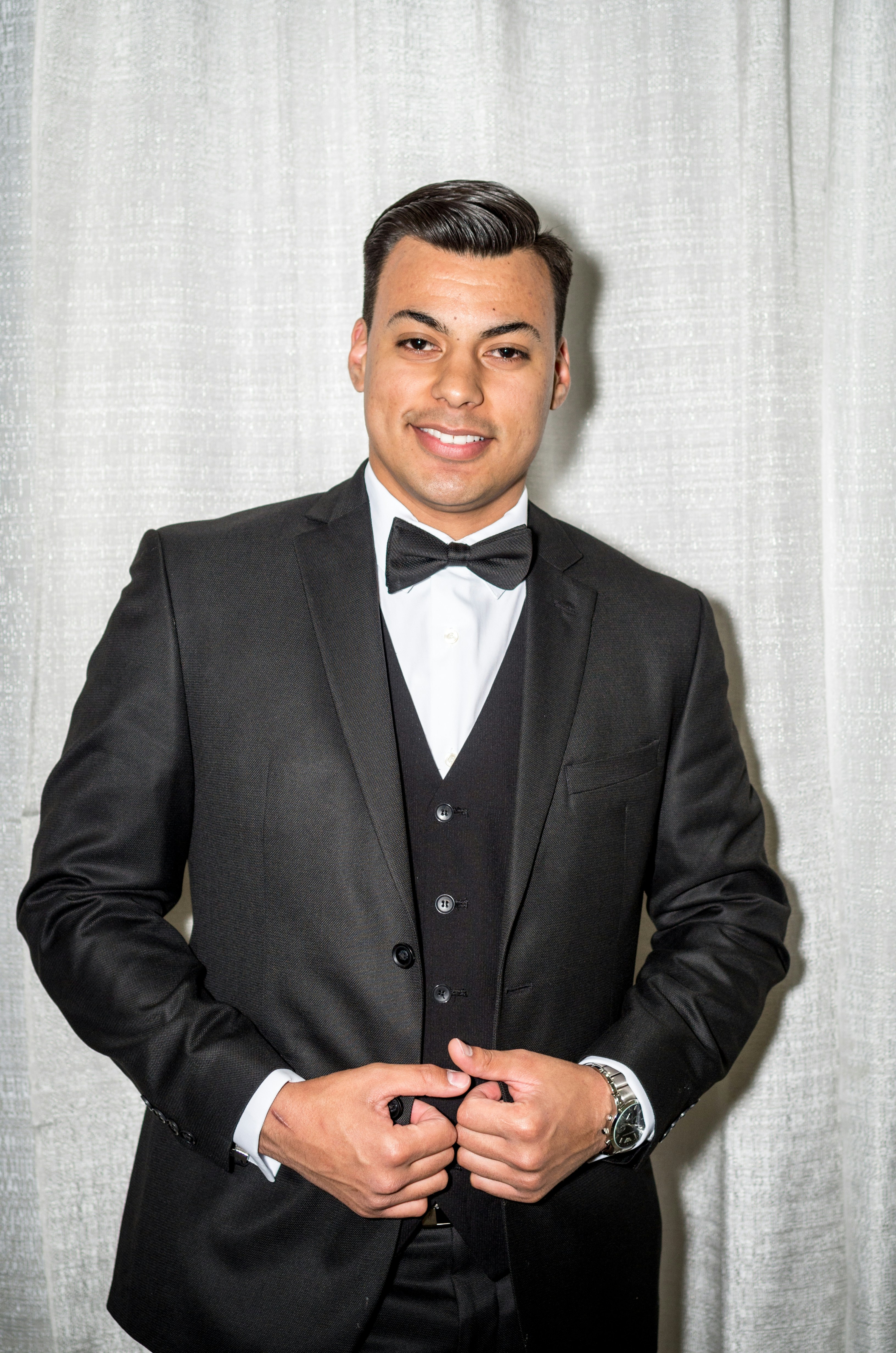 Discover the Elegance of Mission Tux Shop
