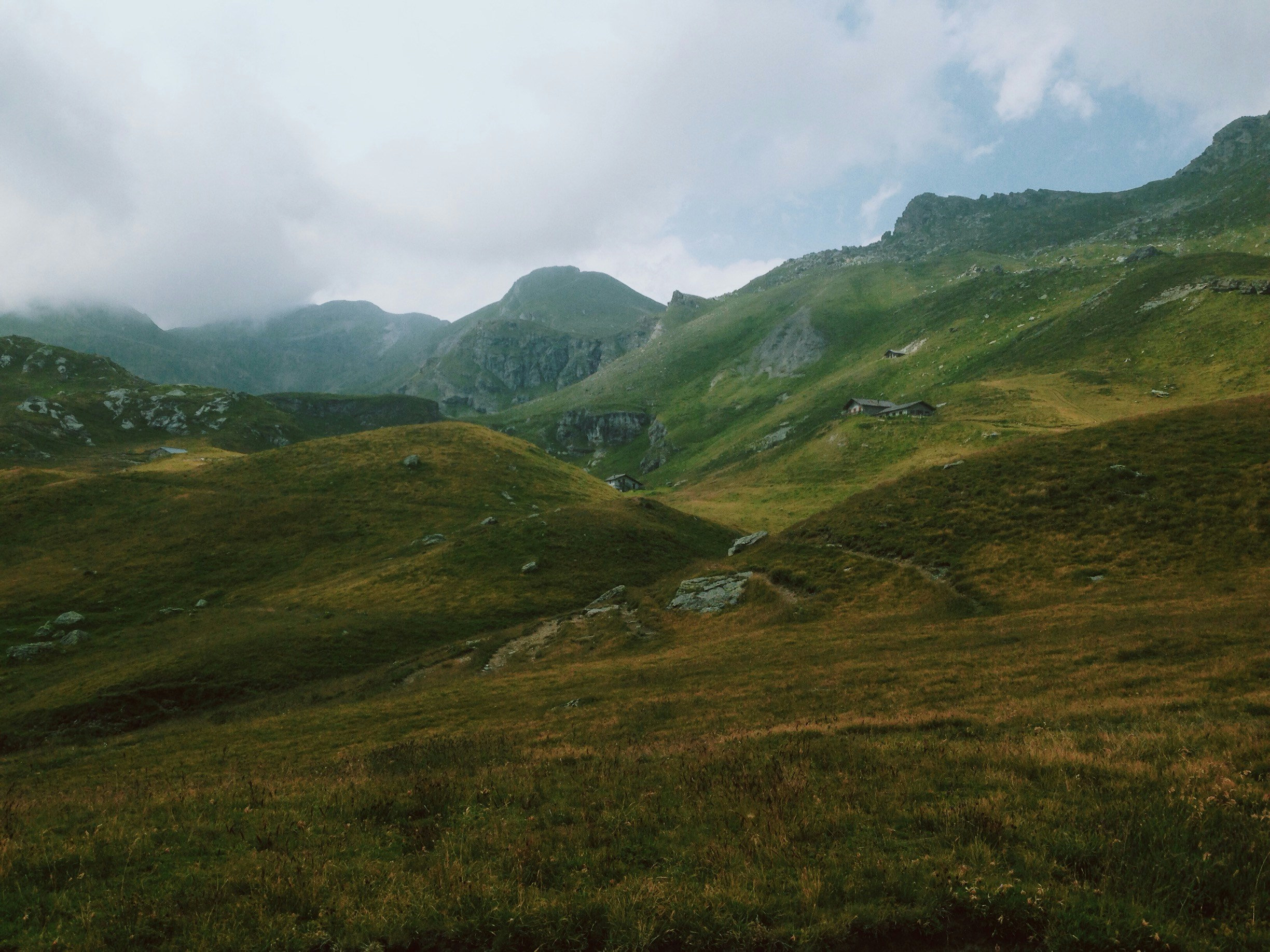 Free Unsplash photo from Francesco Guglieri