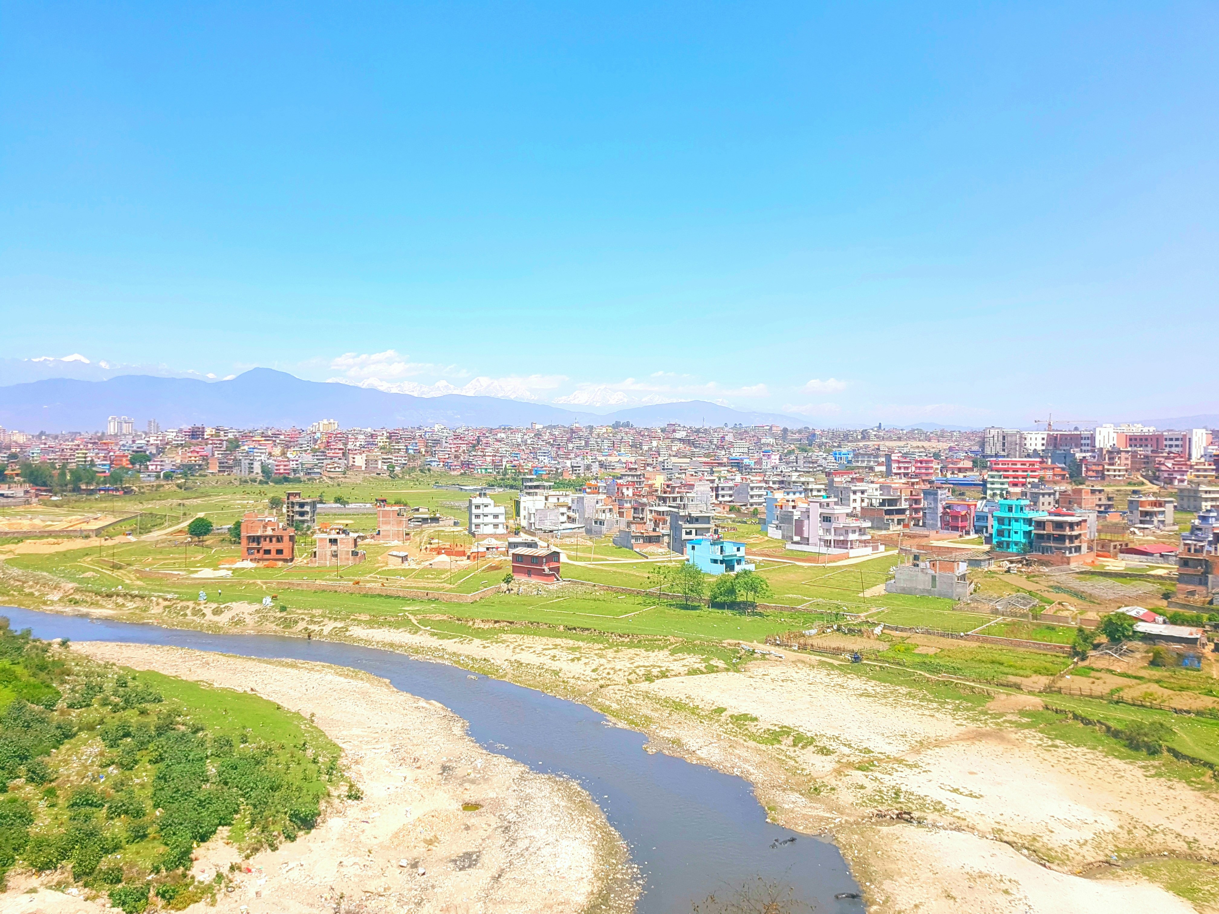 Free Unsplash photo from Ro Poudel