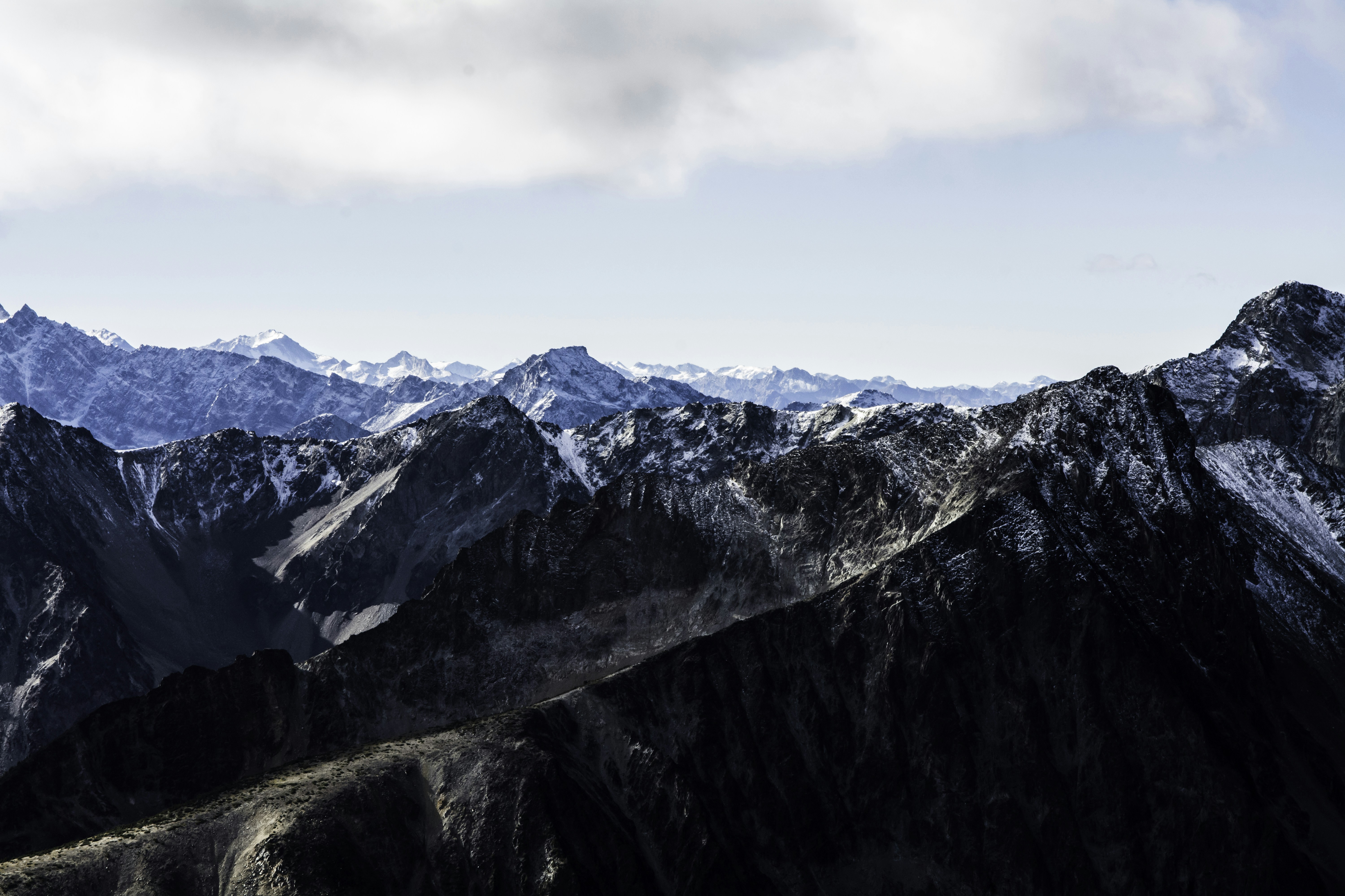 Free Unsplash photo from Eric Welch