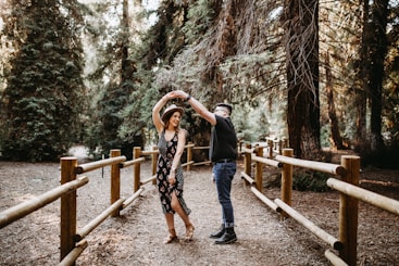 Paartanz Tanzschule Regensburg