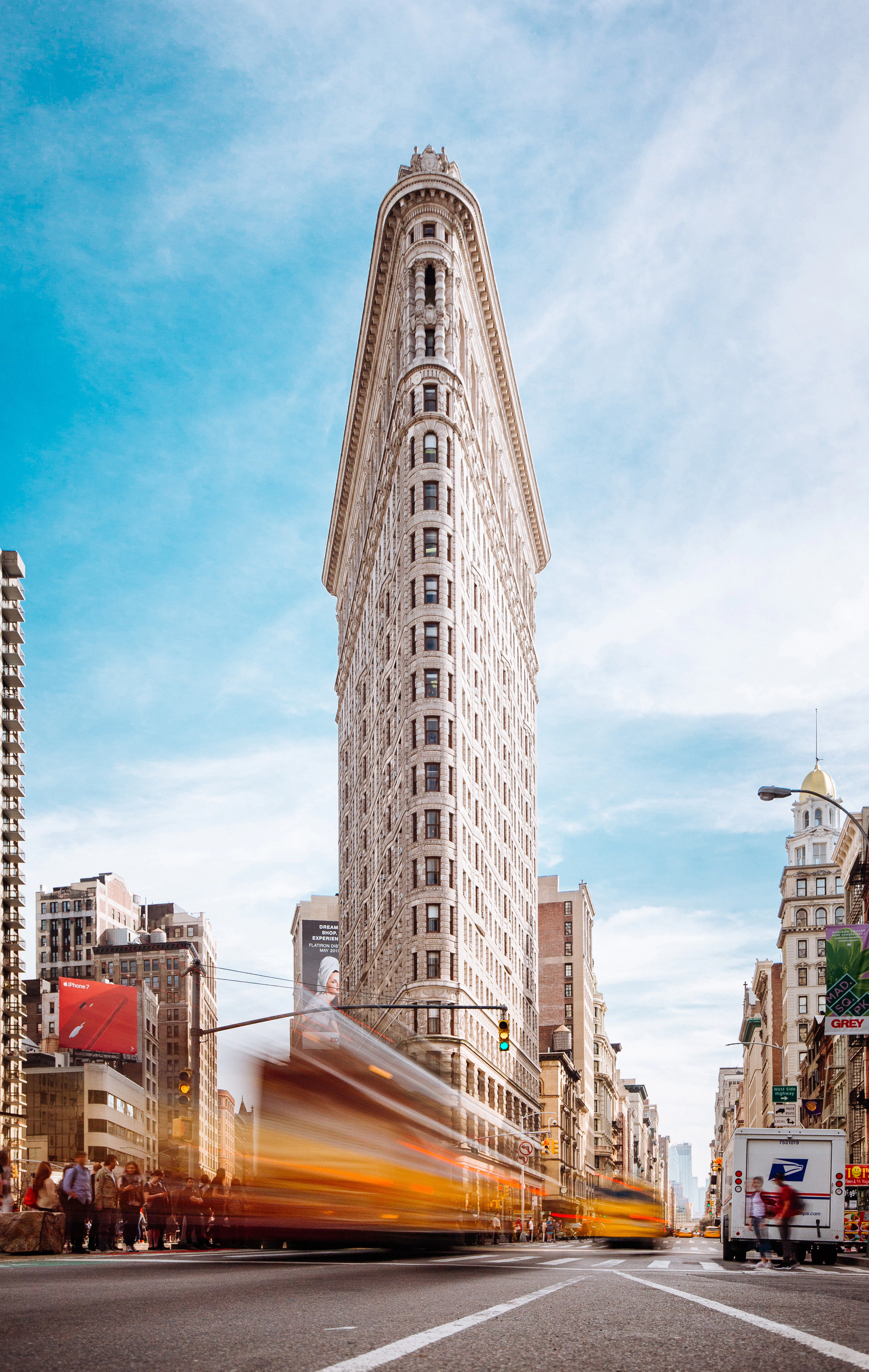 New York Office