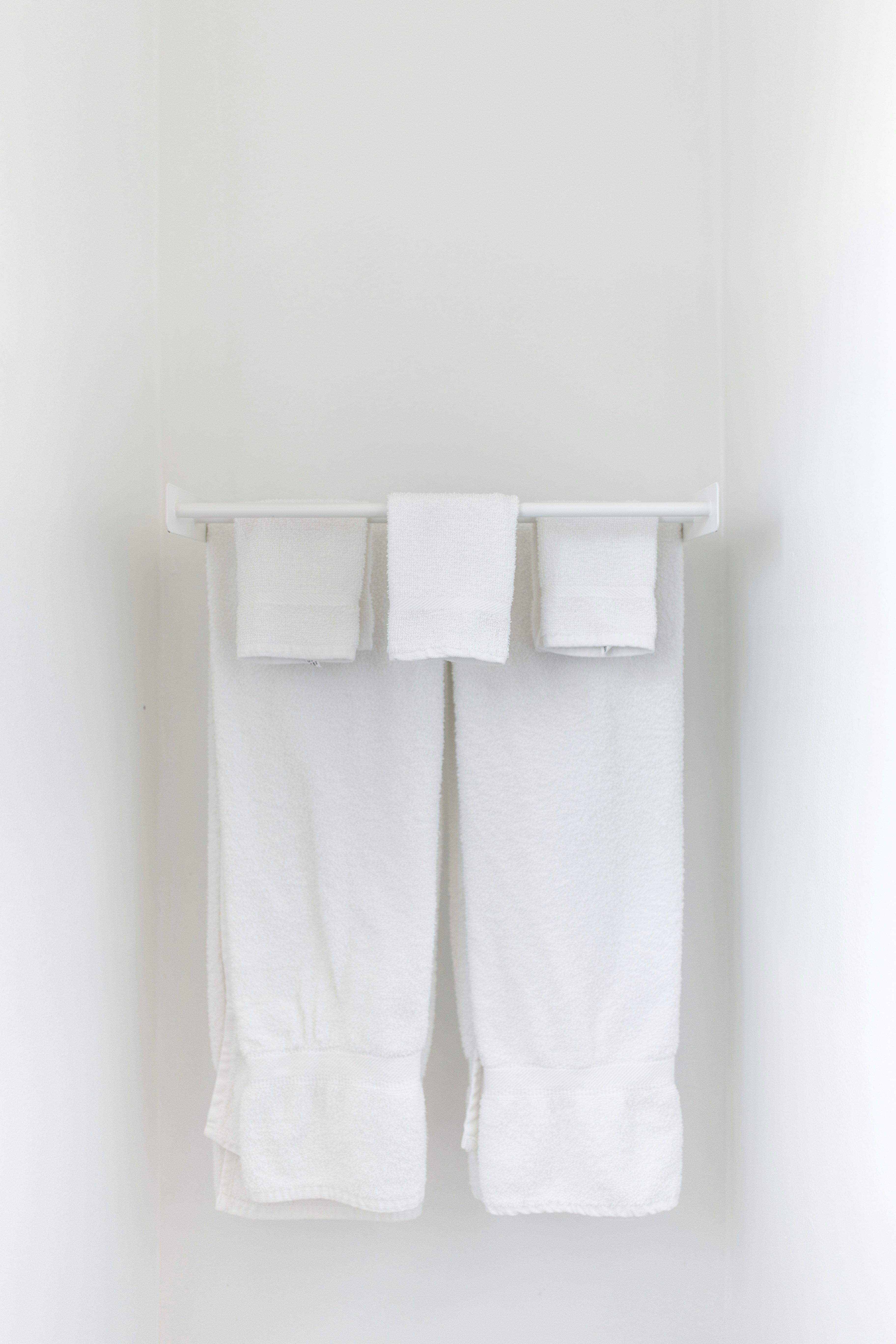 Soft Cotton Bath Towel