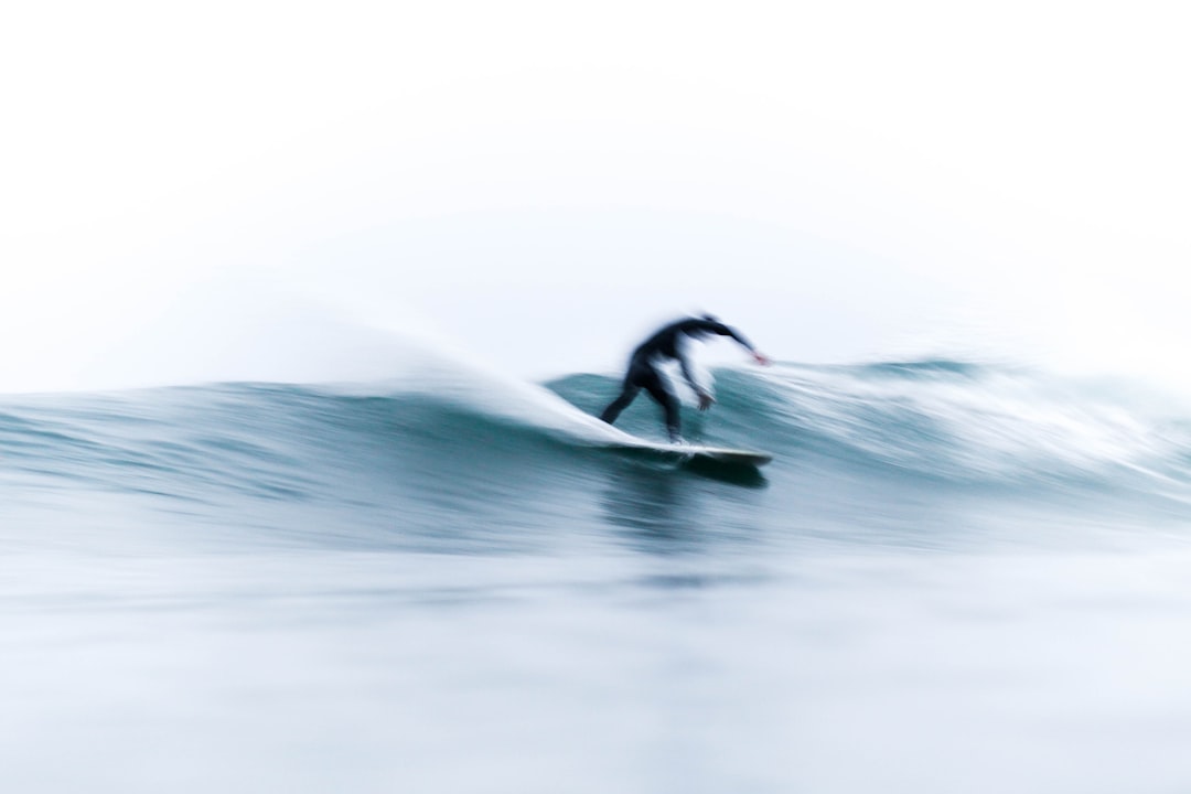 Surfing photo spot Malibu Santa Barbara