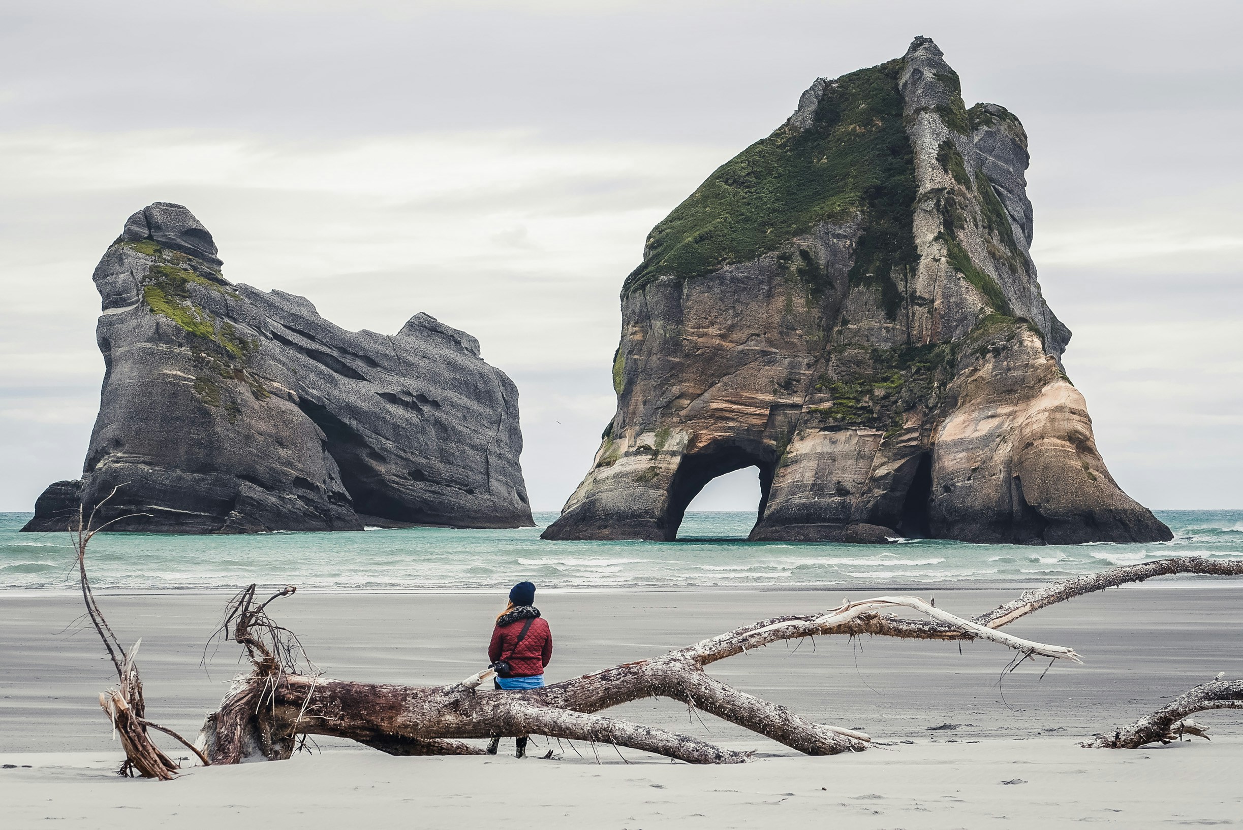 Free Unsplash photo from Daniel Jacobs