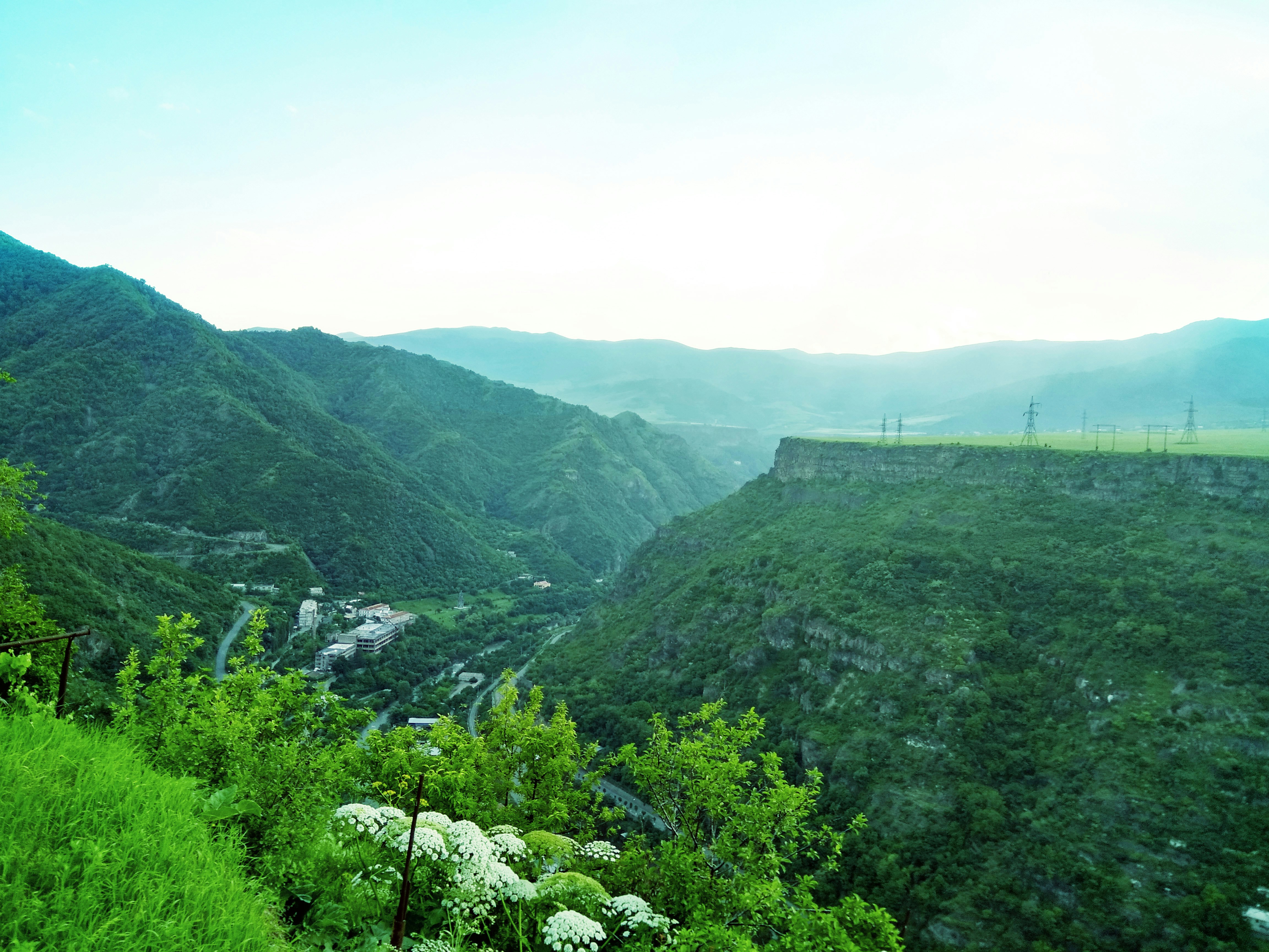 Free Unsplash photo from Ani Tandilyan