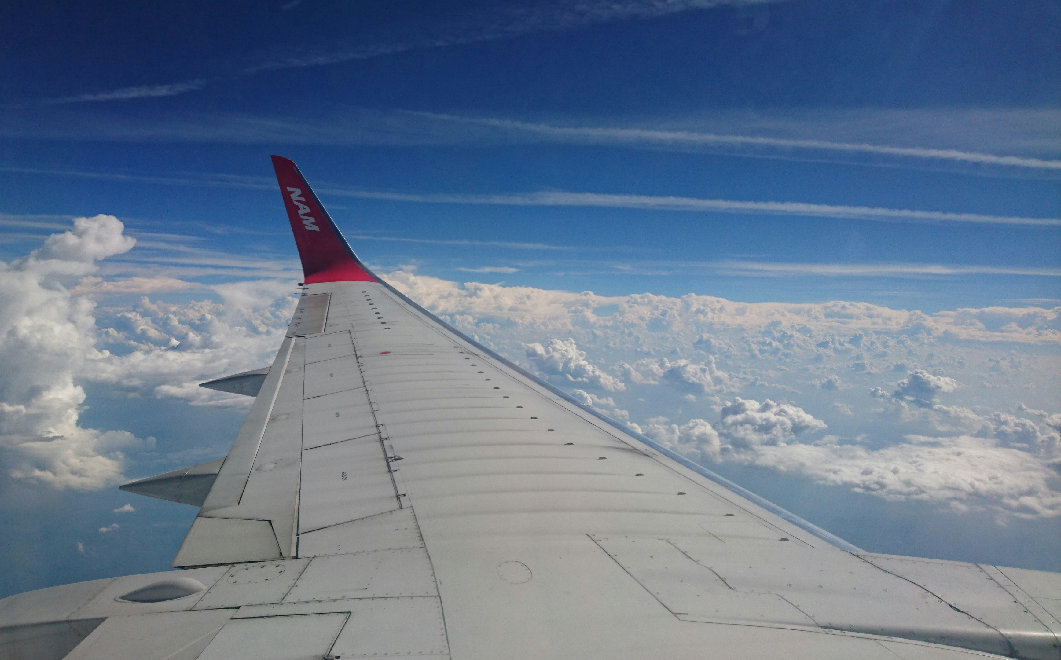 Free Unsplash photo from Fadlan Stark