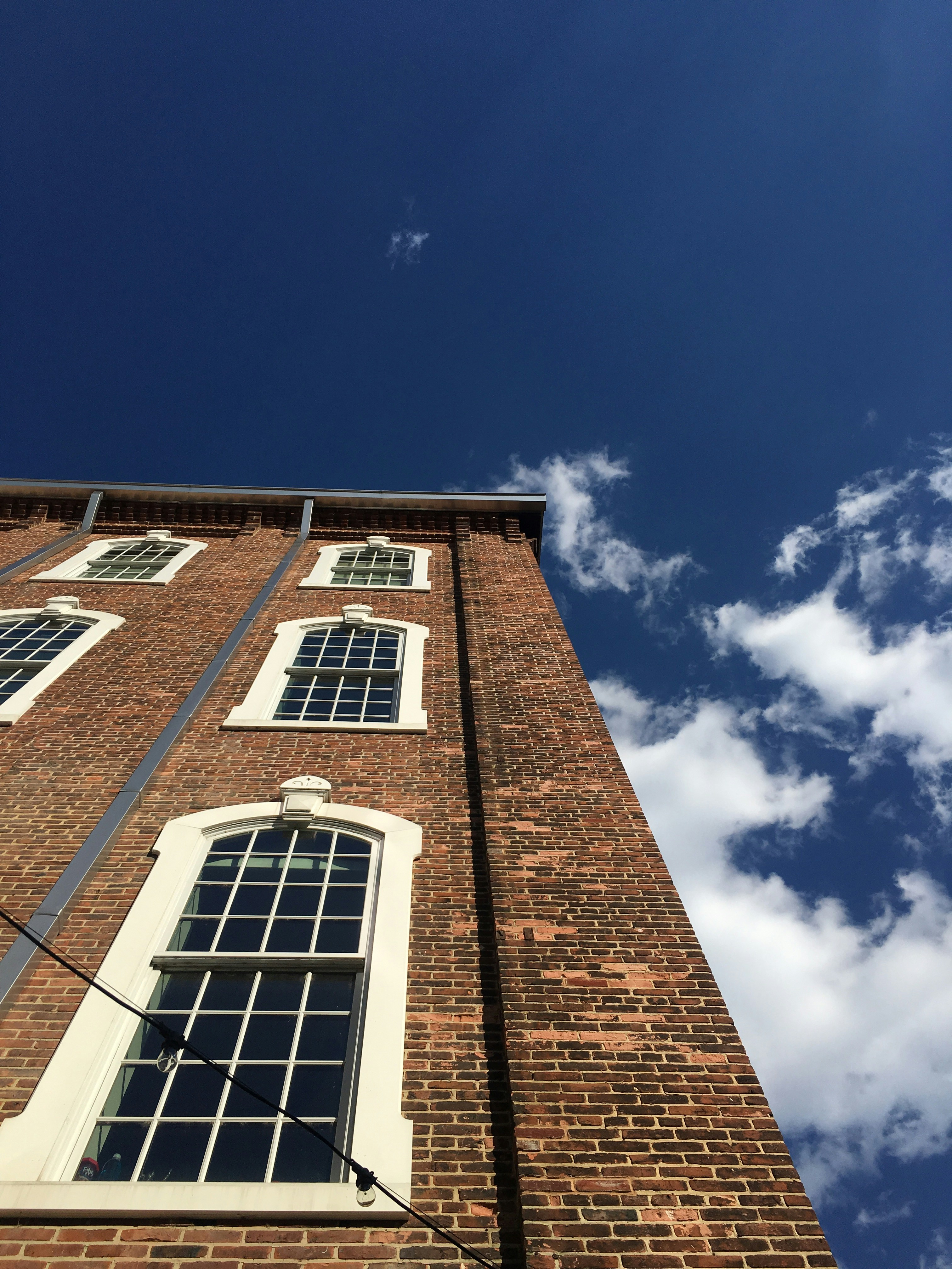 Free Unsplash photo from kate rowe