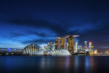Singapore tour package from India