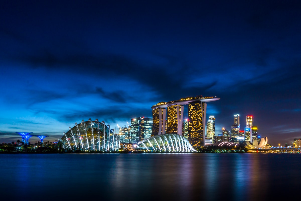 ContentGrow offers free content to tech marketers in Singapore