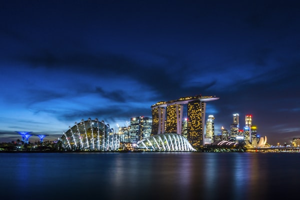 Marina Bay Sands