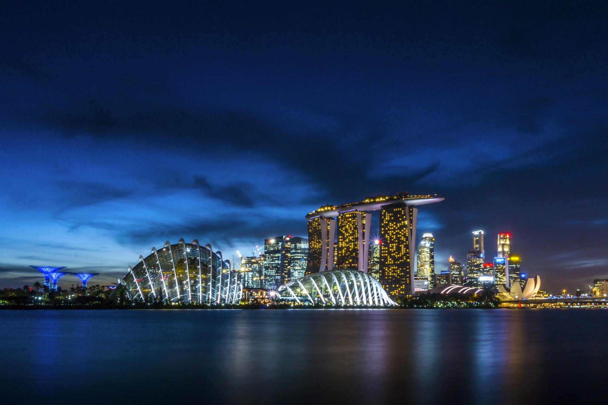 Discovering the Charm of Singapore: A Comprehensive Travel Guide