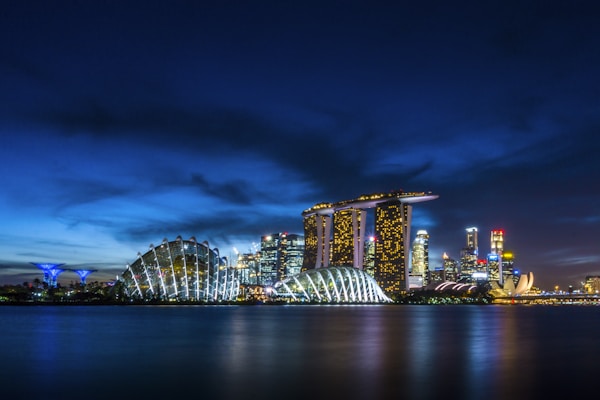Discovering the Charm of Singapore: A Comprehensive Travel Guide