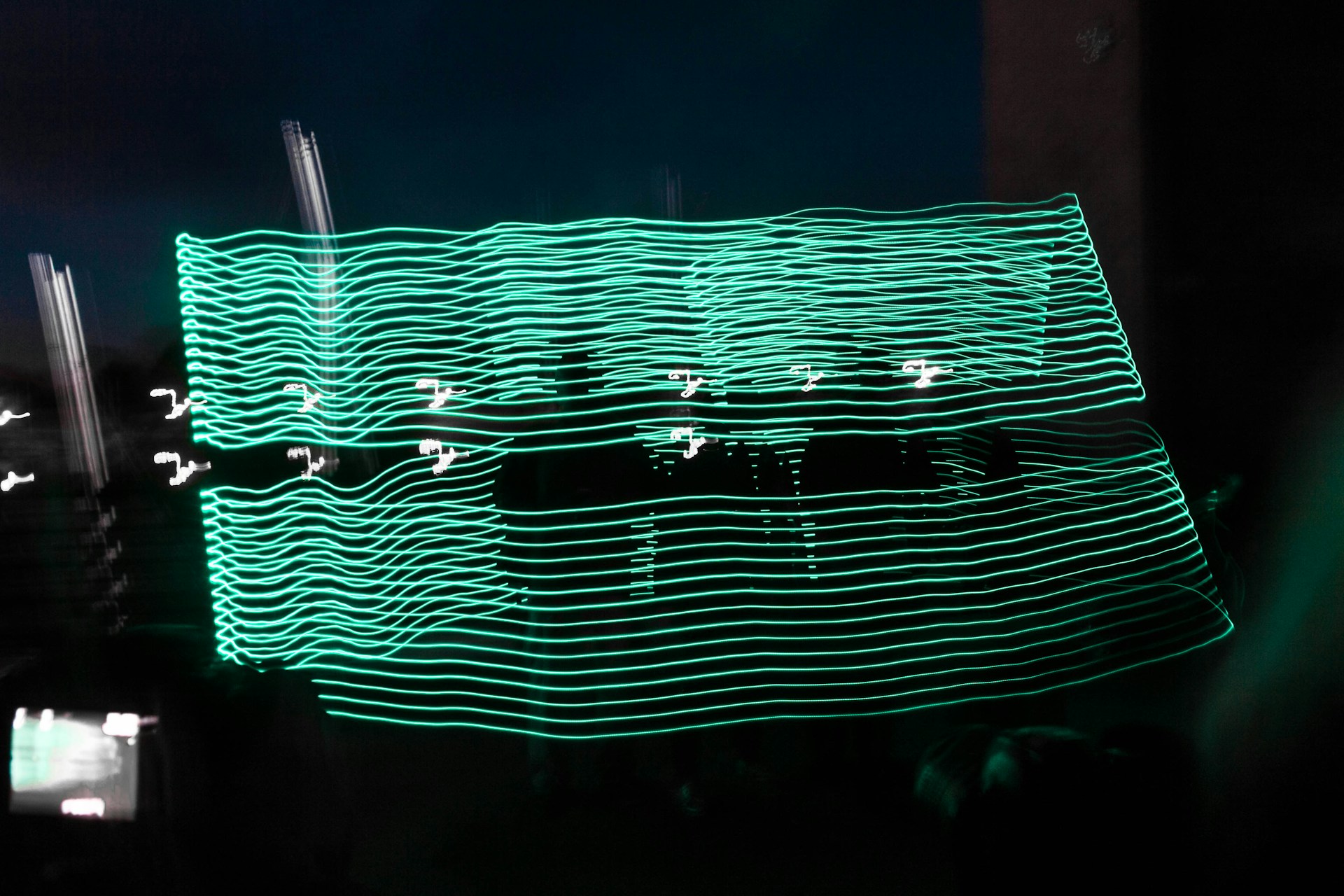 woman wearing yellow long-sleeved dress under white clouds and blue sky during daytime