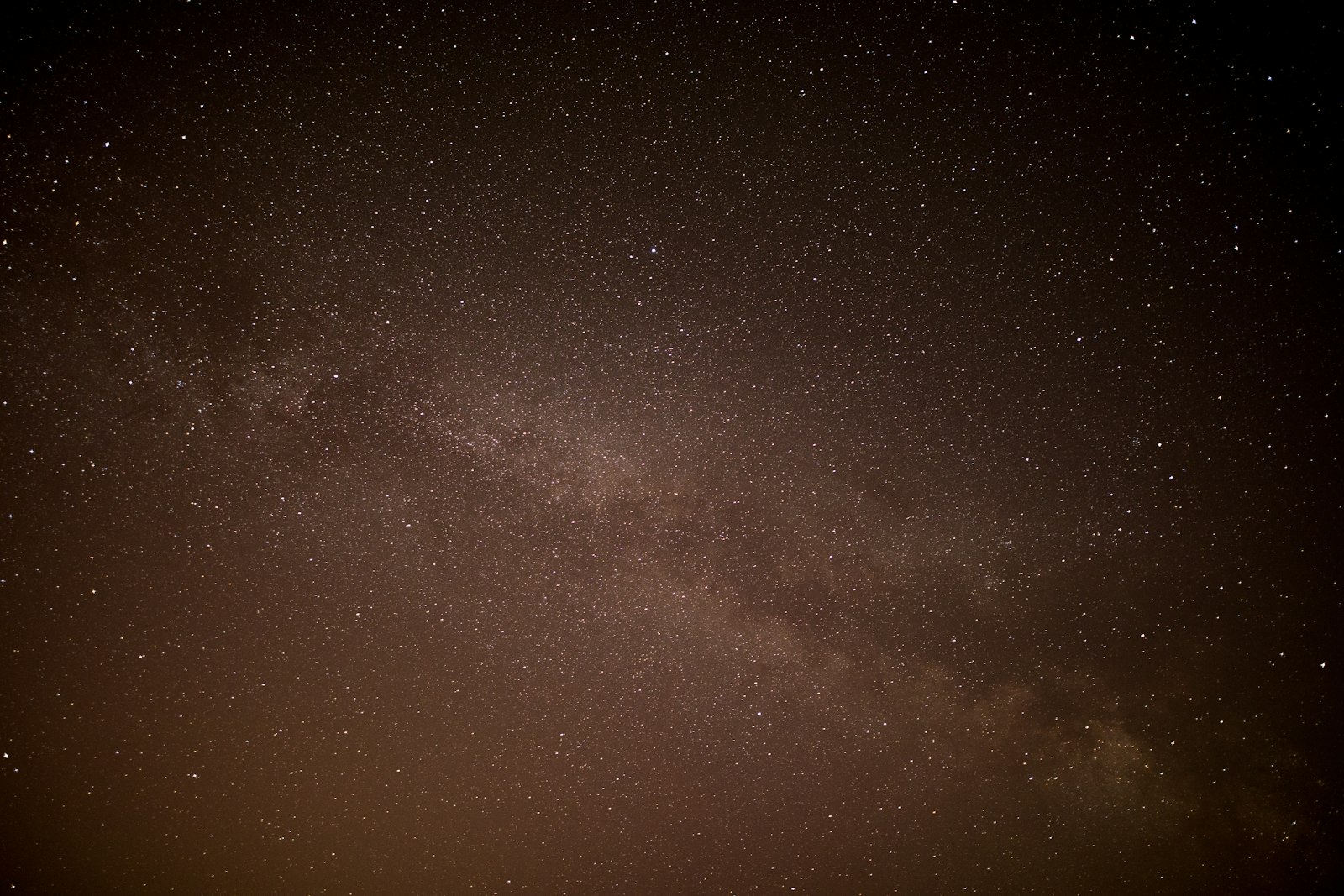 Sigma 20mm F1.4 DG HSM Art sample photo. Photo of milky way photography