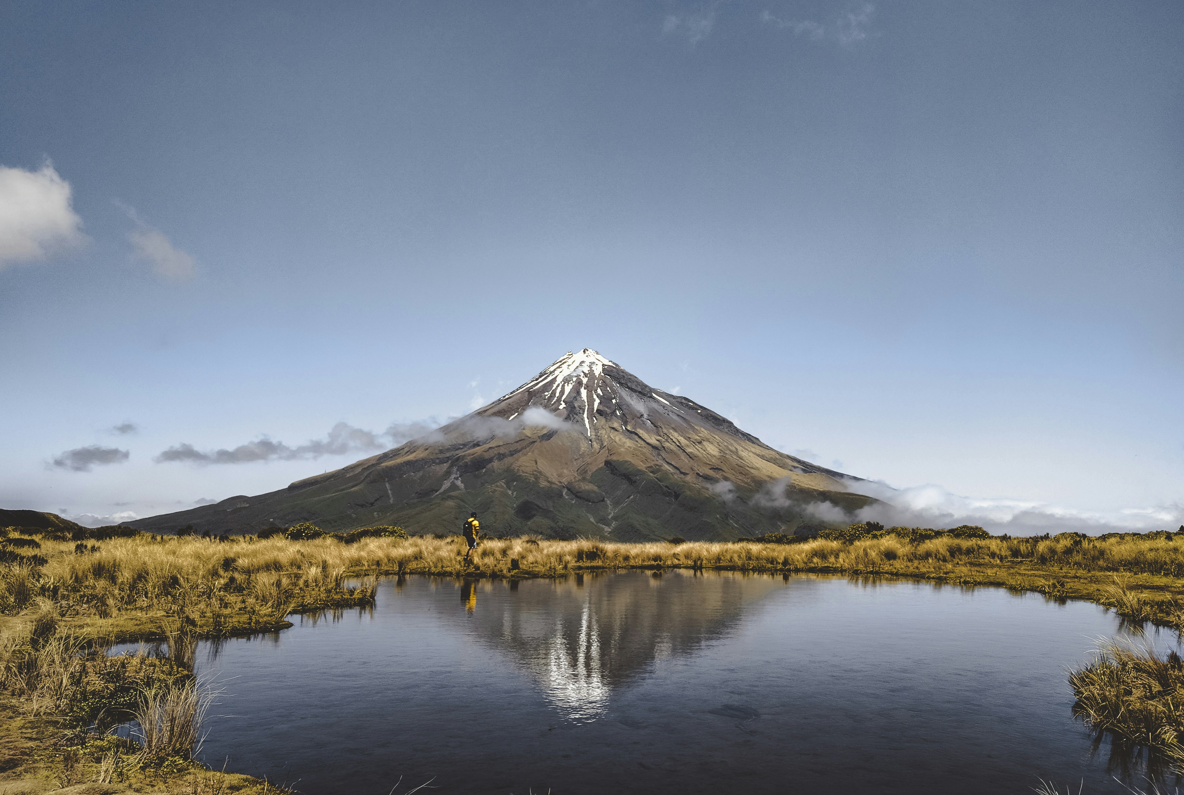 Free Unsplash photo from Tyler Lastovich