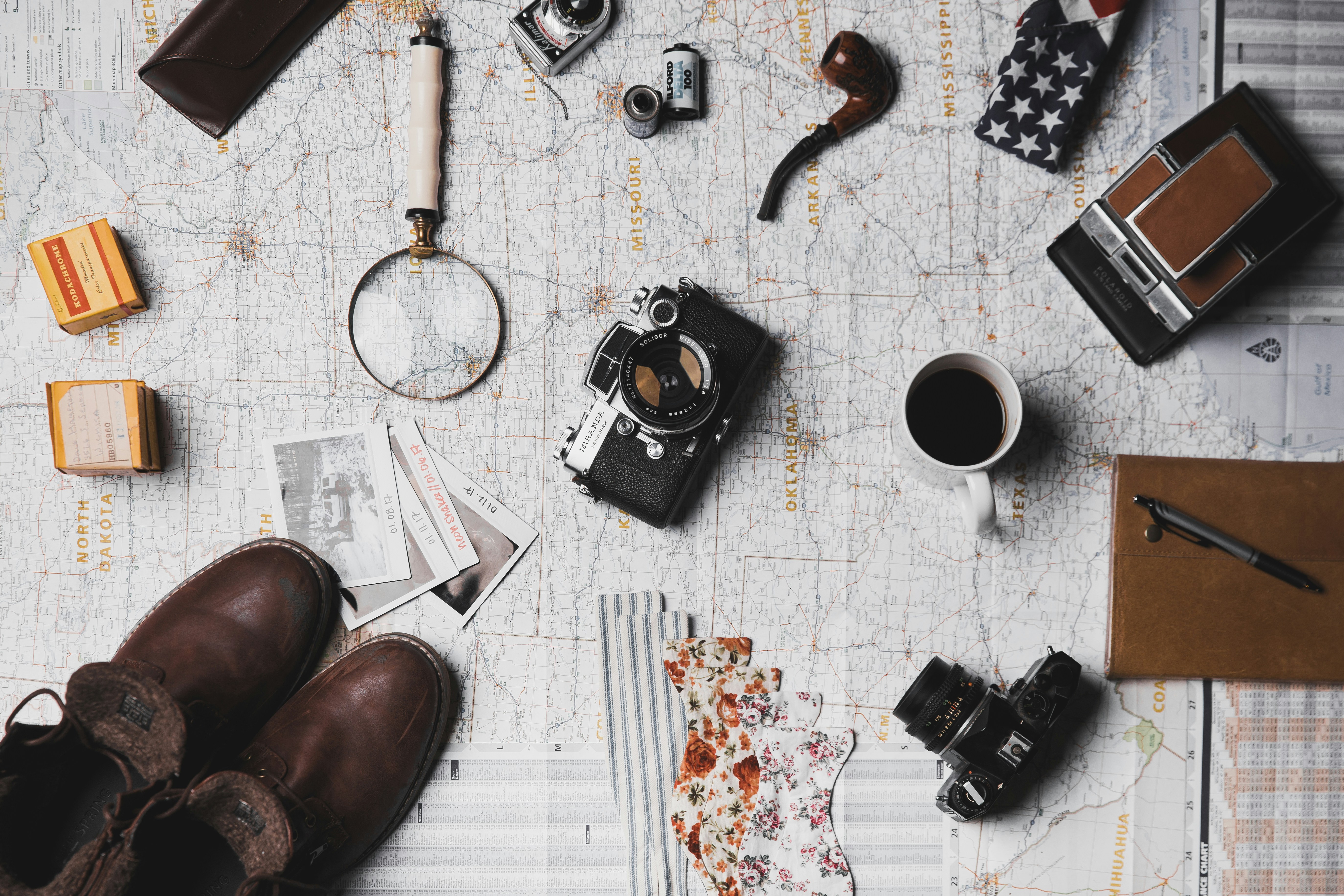 How Can I Ensure My Travel Documents And Passports Are Secure?