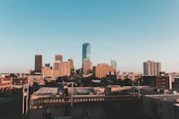 Oklahoma City
