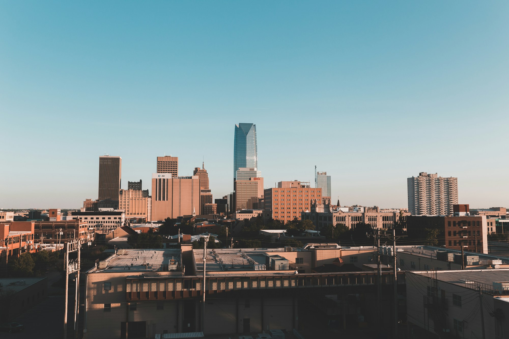 Best Seasons to Visit Oklahoma City: Weather Guide