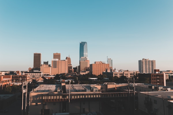 Best Seasons to Visit Oklahoma City: Weather Guide