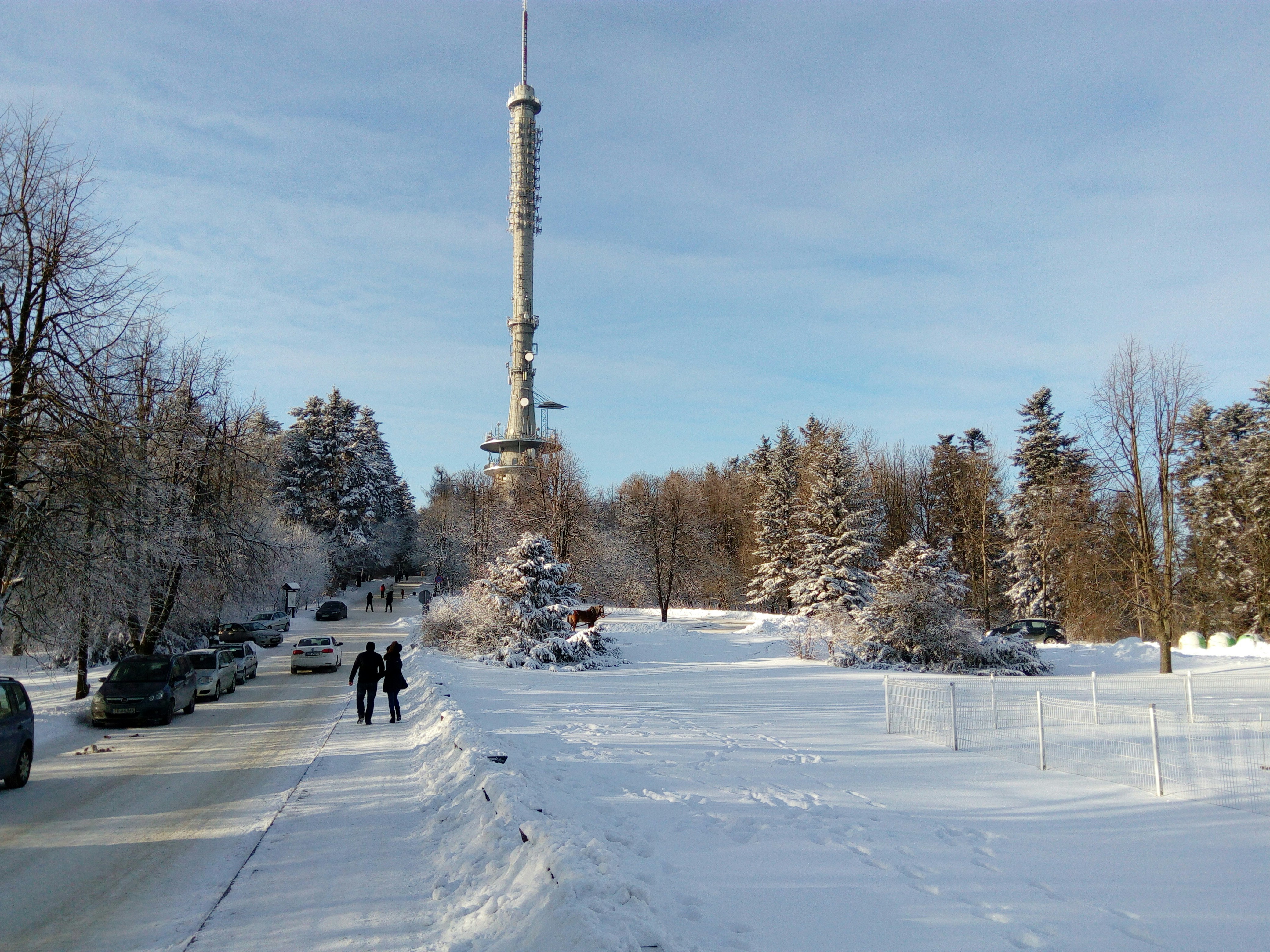 Free Unsplash photo from tomasz pastuszko