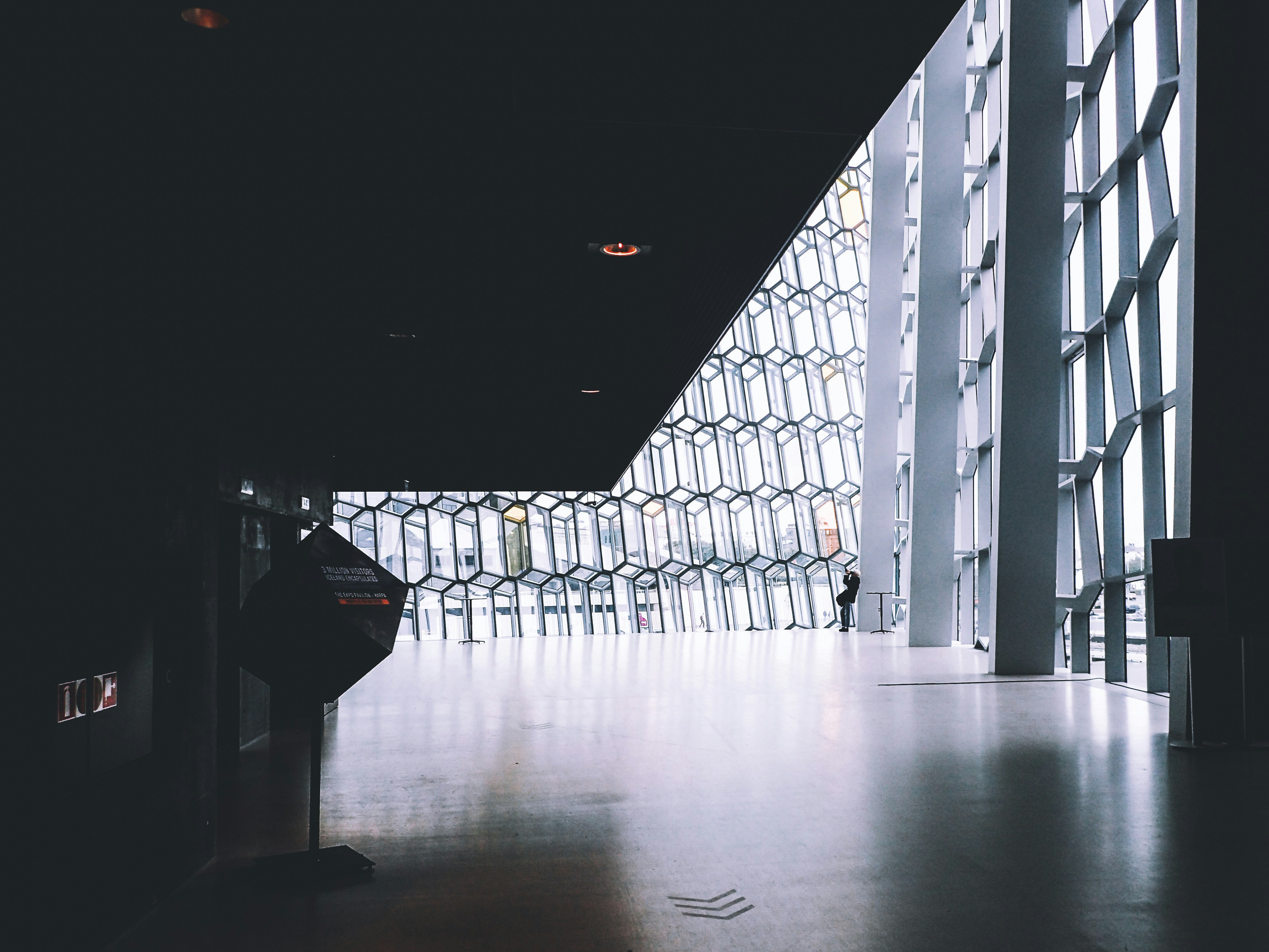 Free Unsplash photo from John Salvino