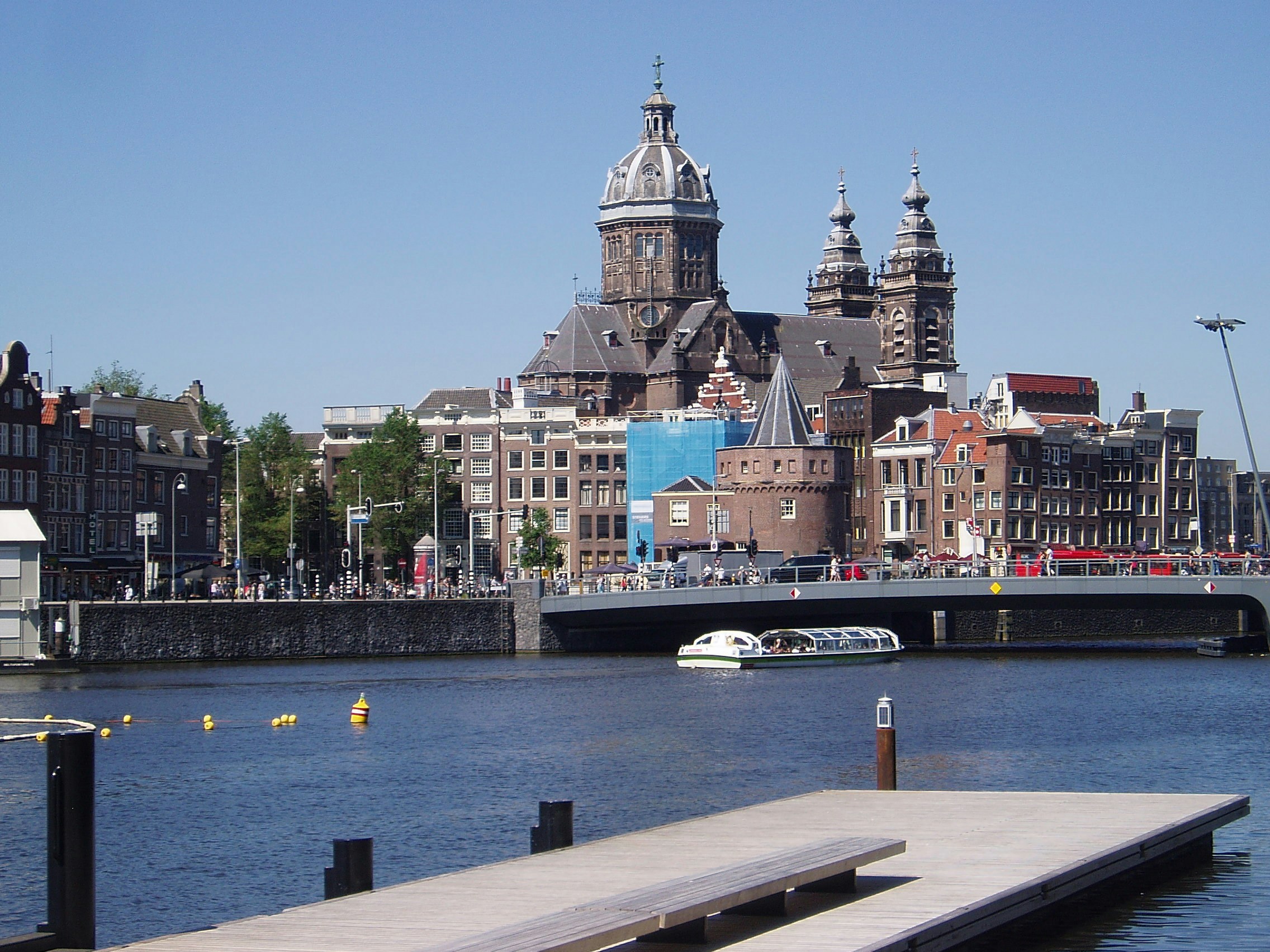 Free Unsplash photo from Harrie Vonk